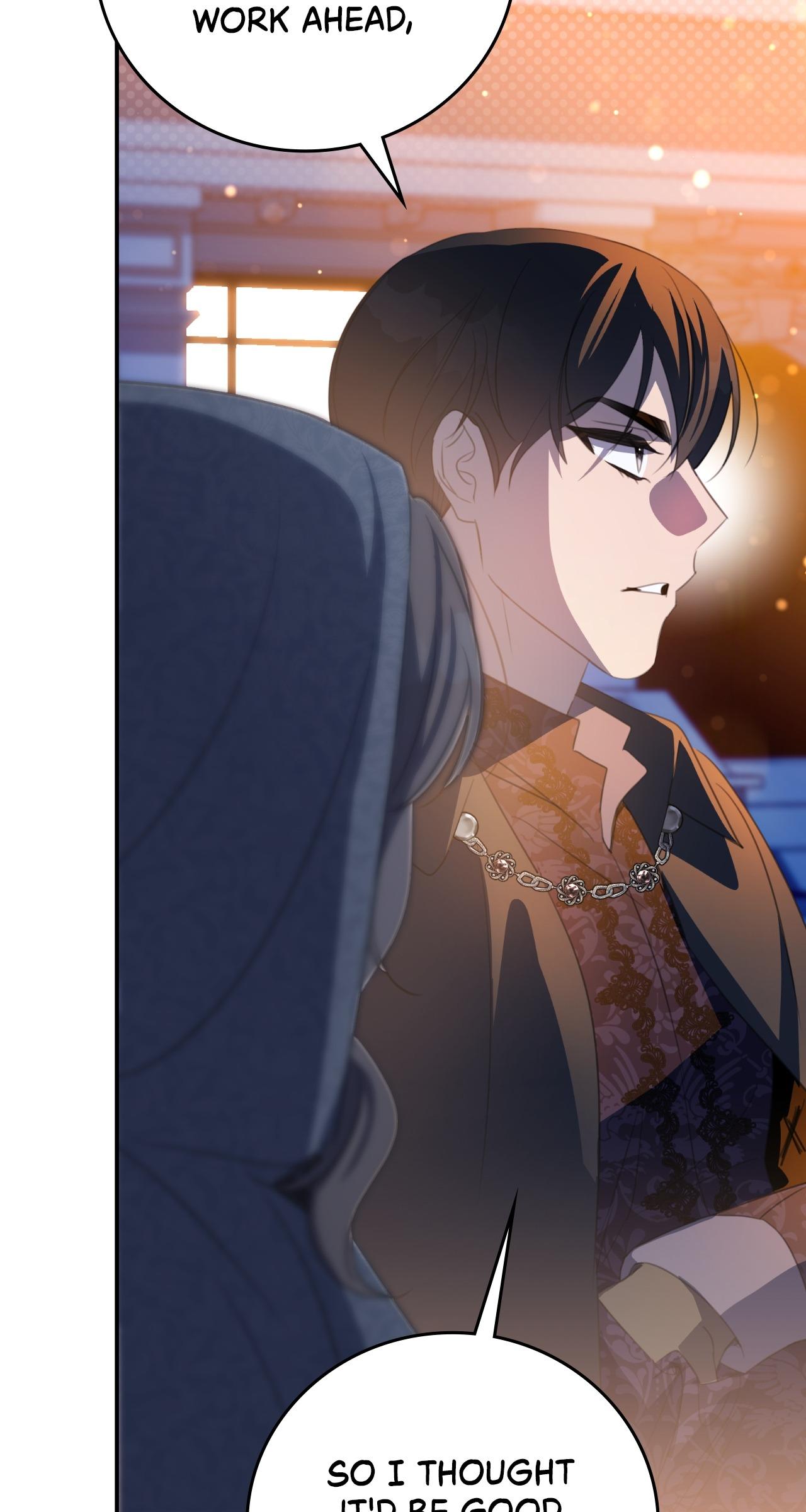 How to Choose Your Knight Chapter 69 page 80 - 