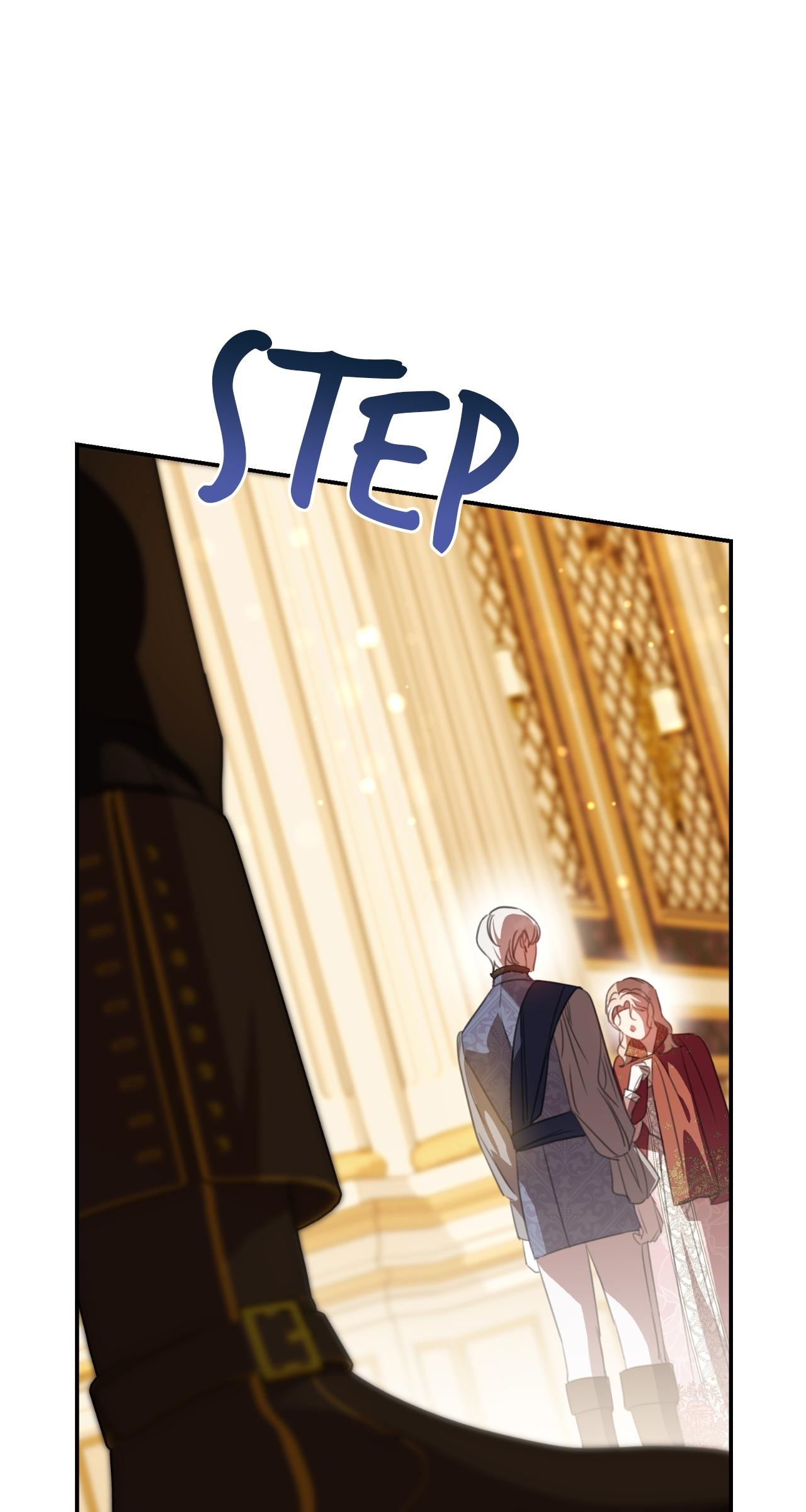 How to Choose Your Knight Chapter 69 page 9 - 