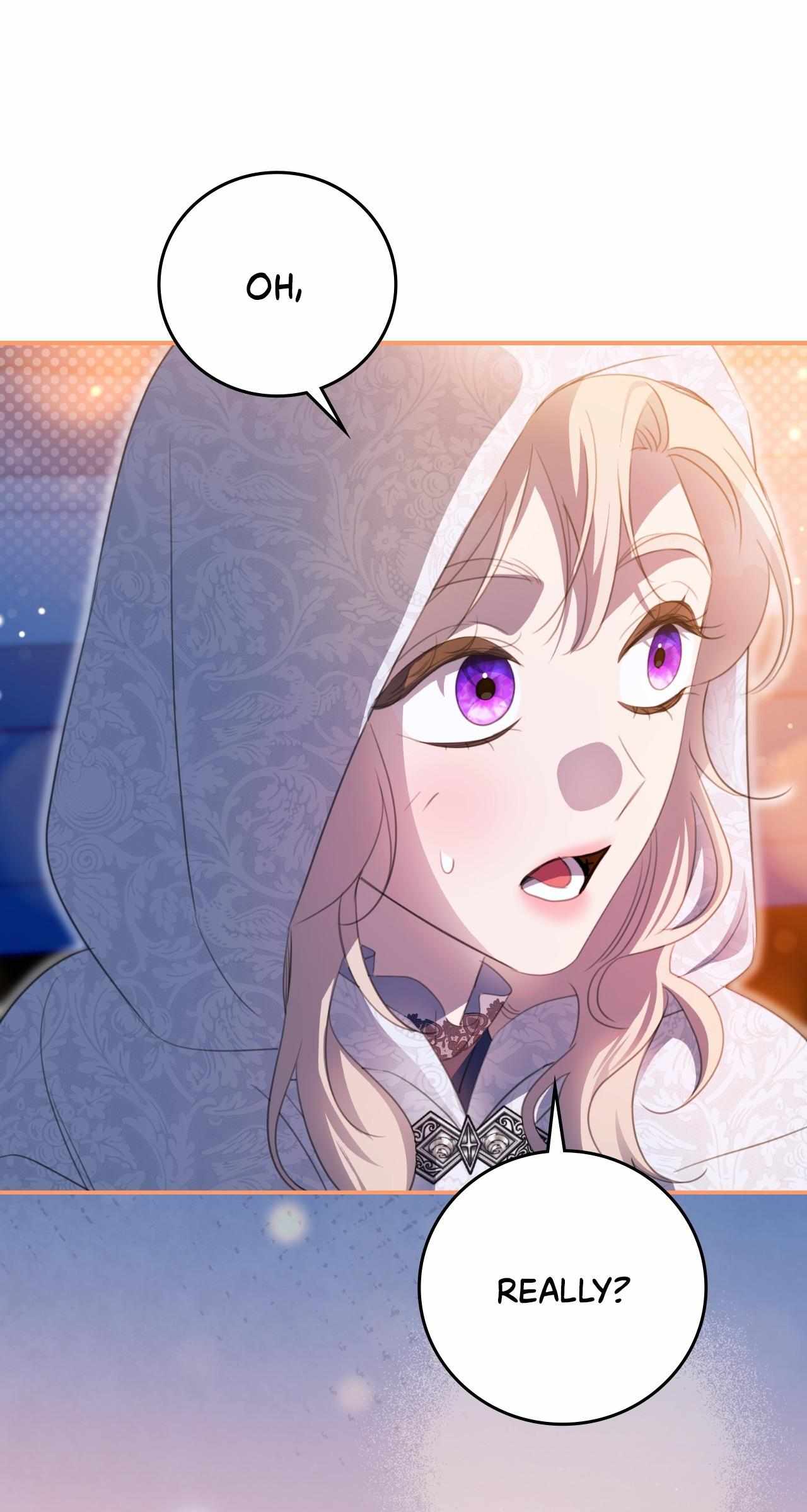 How to Choose Your Knight Chapter 69 page 82 - 