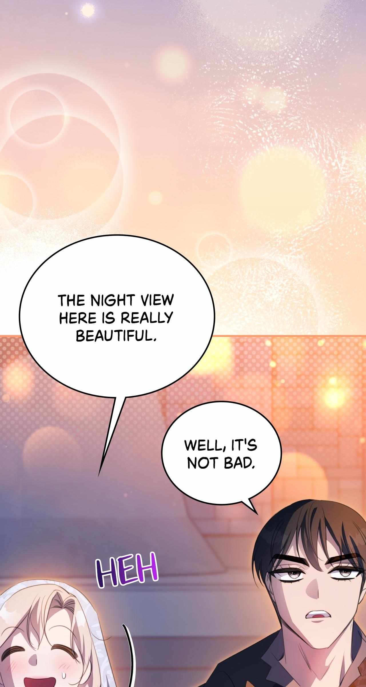 How to Choose Your Knight Chapter 69 page 83 - 