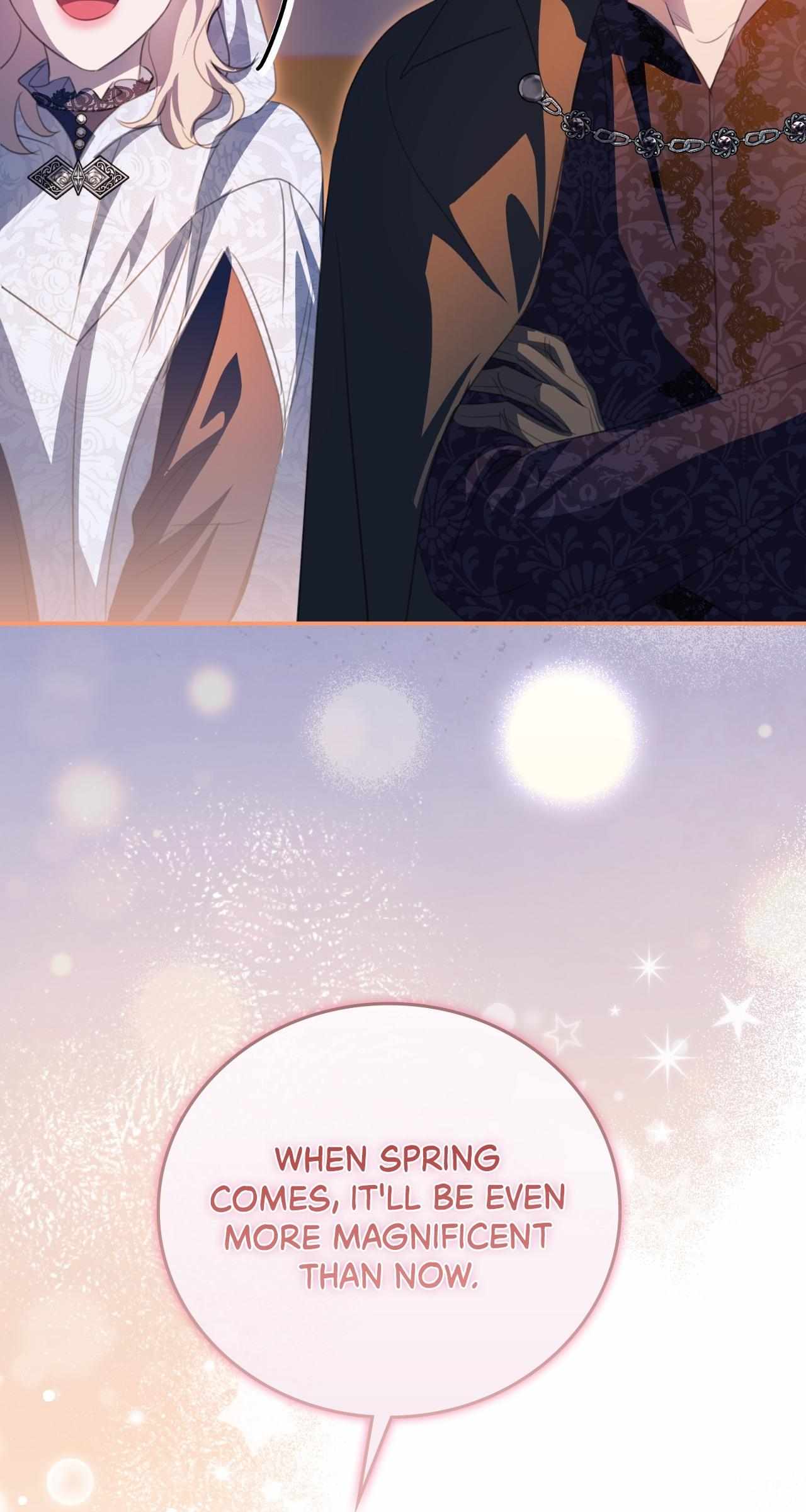 How to Choose Your Knight Chapter 69 page 84 - 