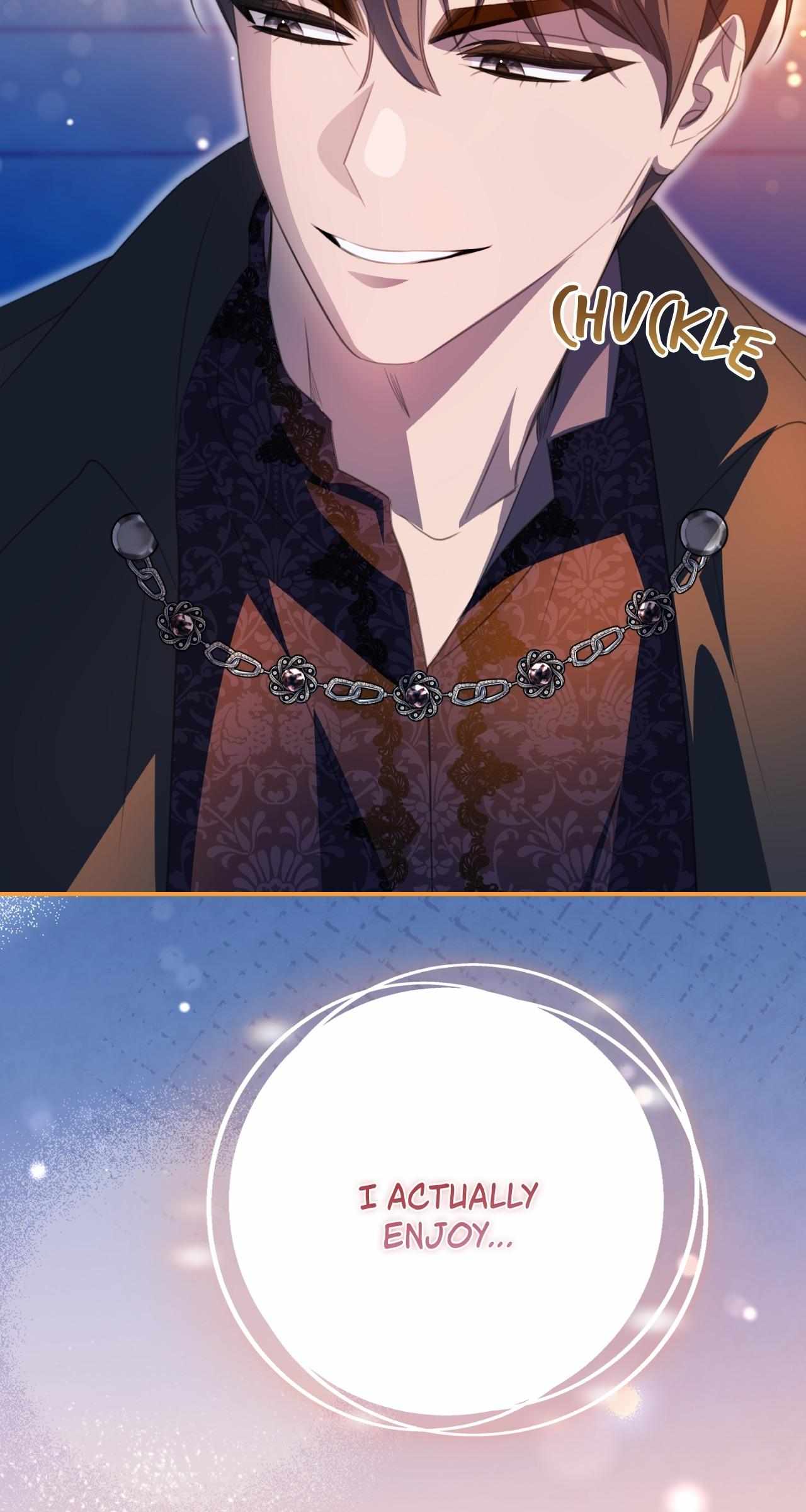 How to Choose Your Knight Chapter 69 page 95 - 