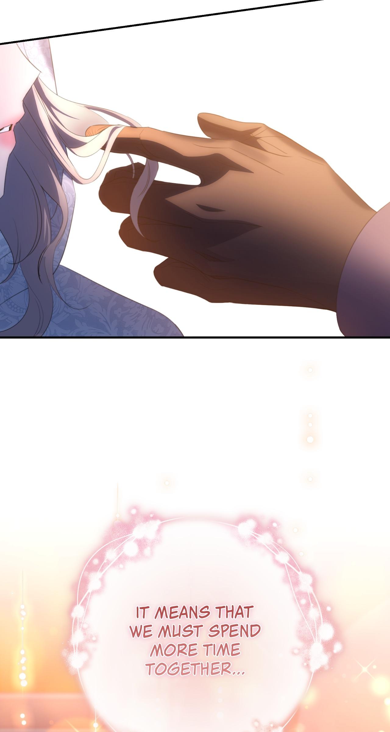 How to Choose Your Knight Chapter 69 page 97 - 