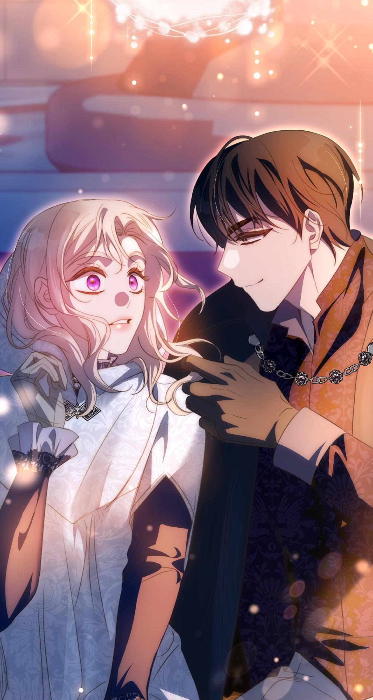 How to Choose Your Knight Chapter 69 page 98 - 