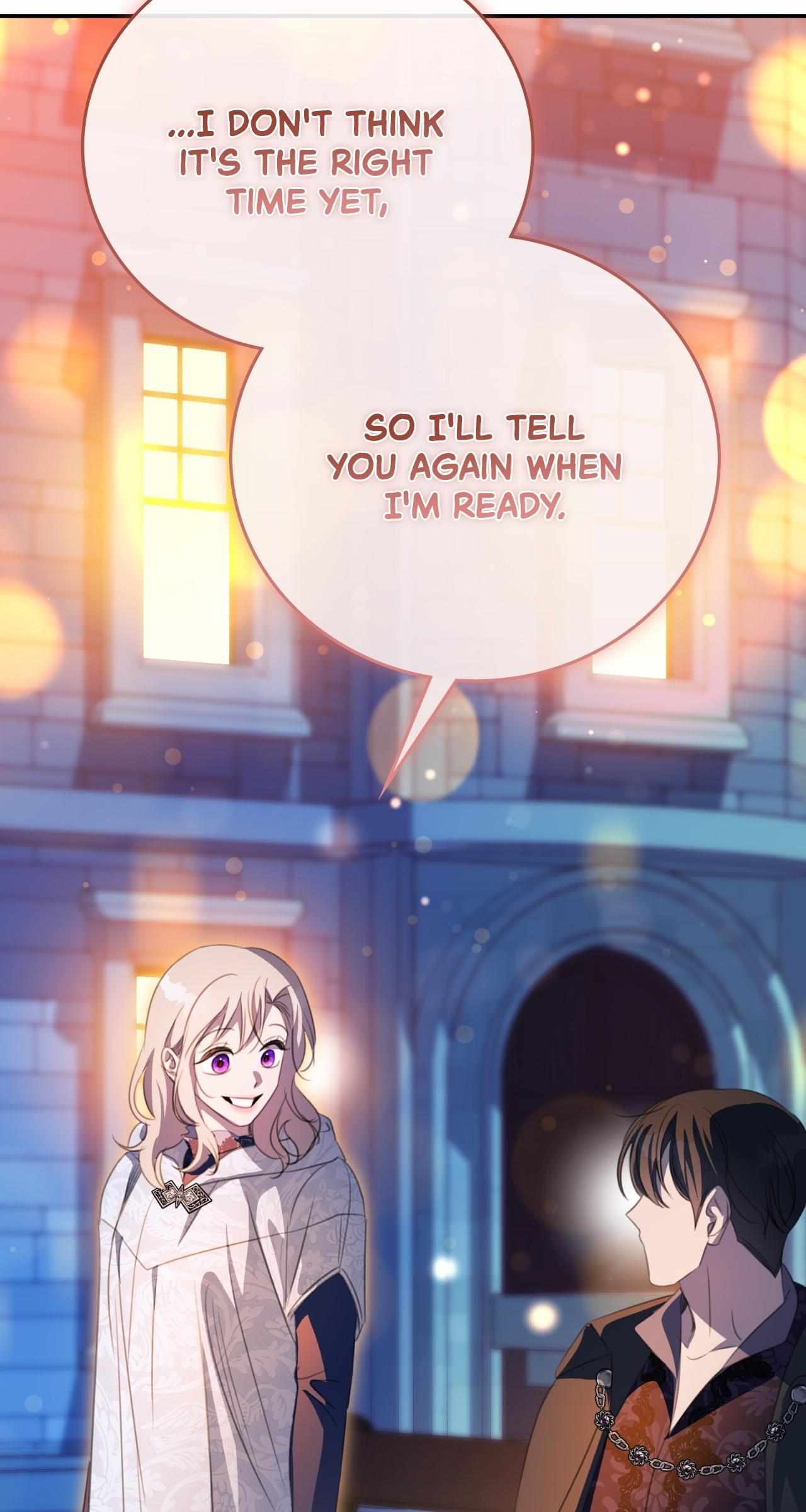 How to Choose Your Knight Chapter 70 page 21 - 