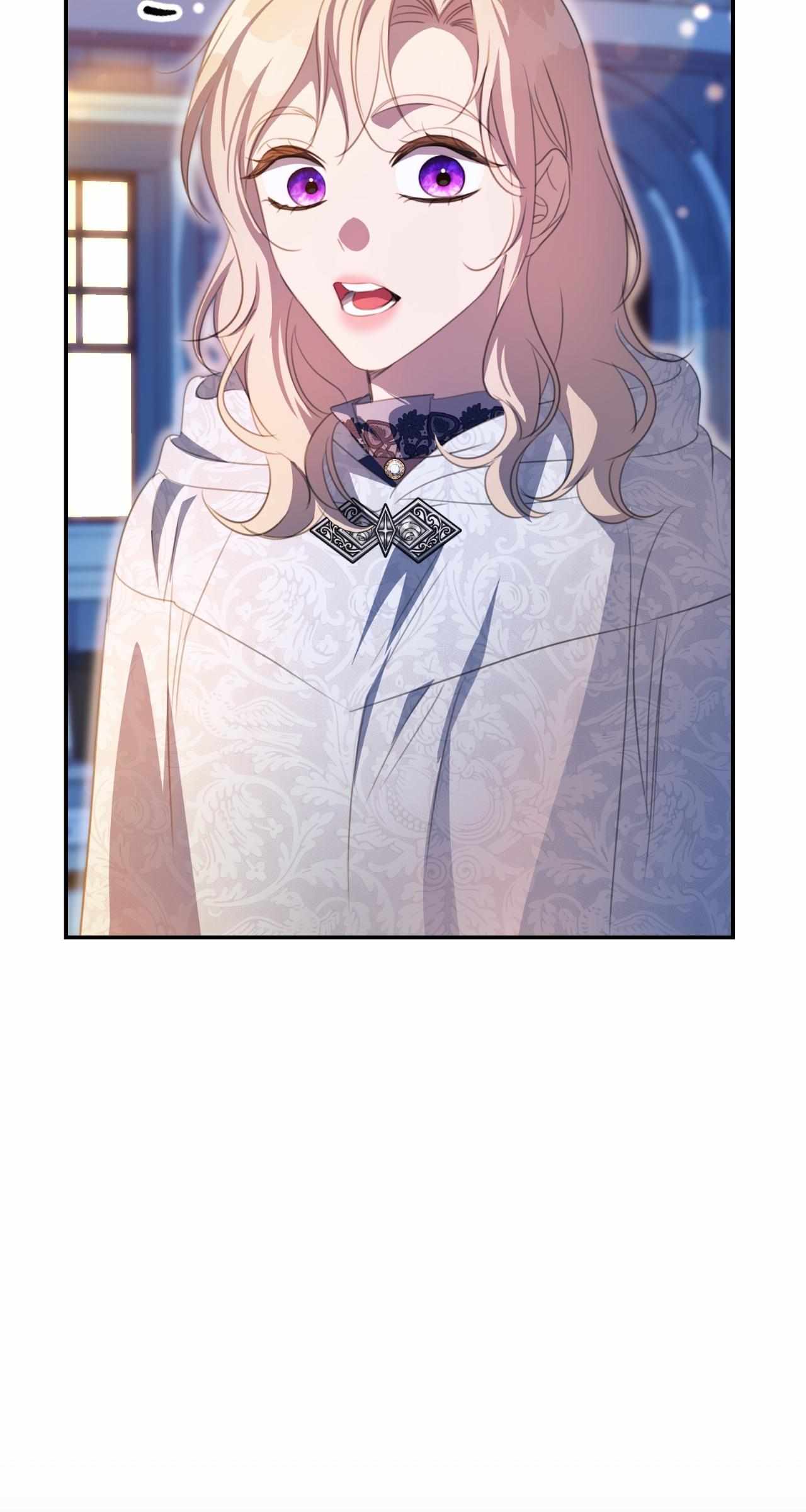 How to Choose Your Knight Chapter 70 page 27 - 