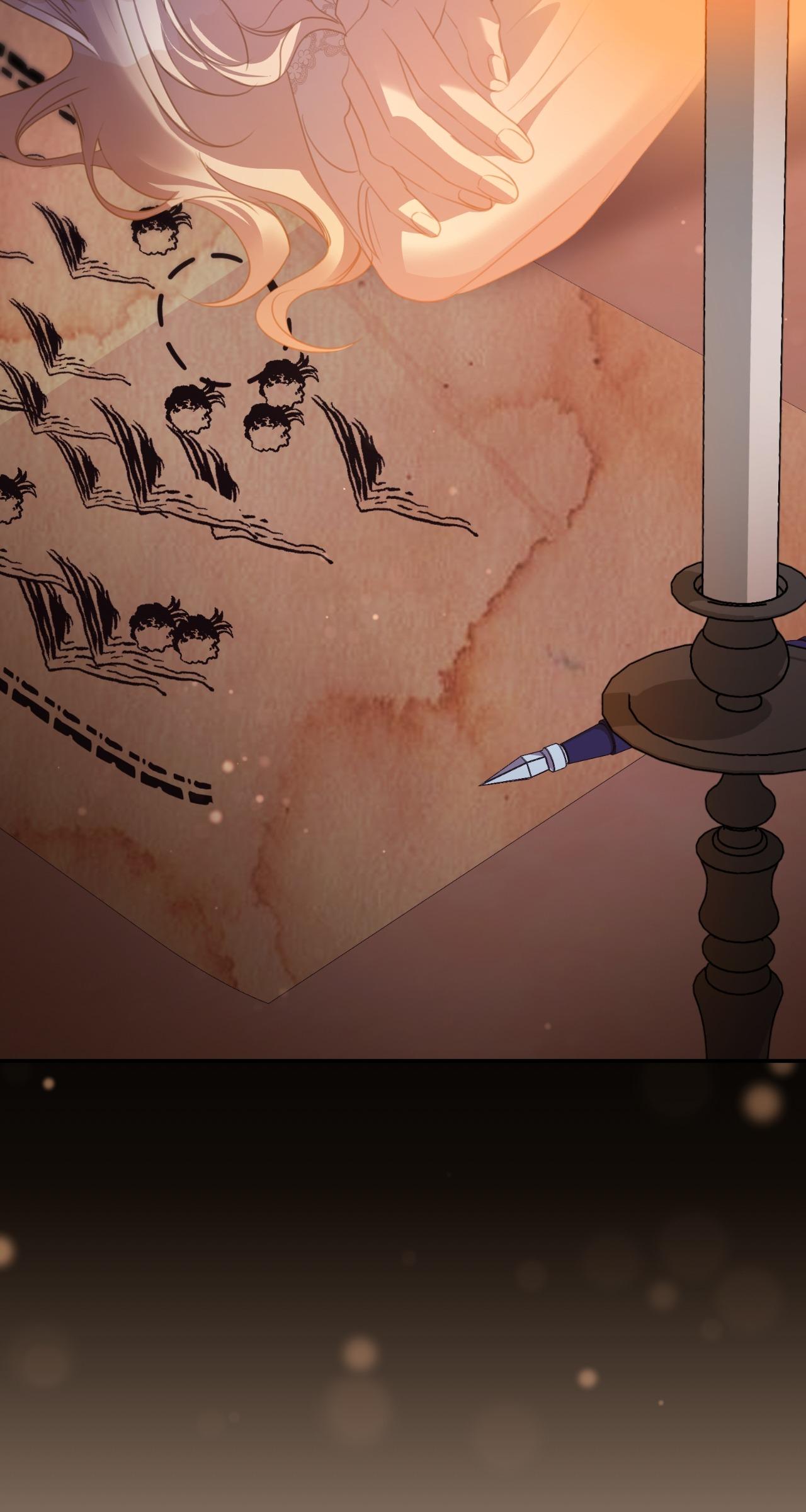 How to Choose Your Knight Chapter 70 page 32 - 