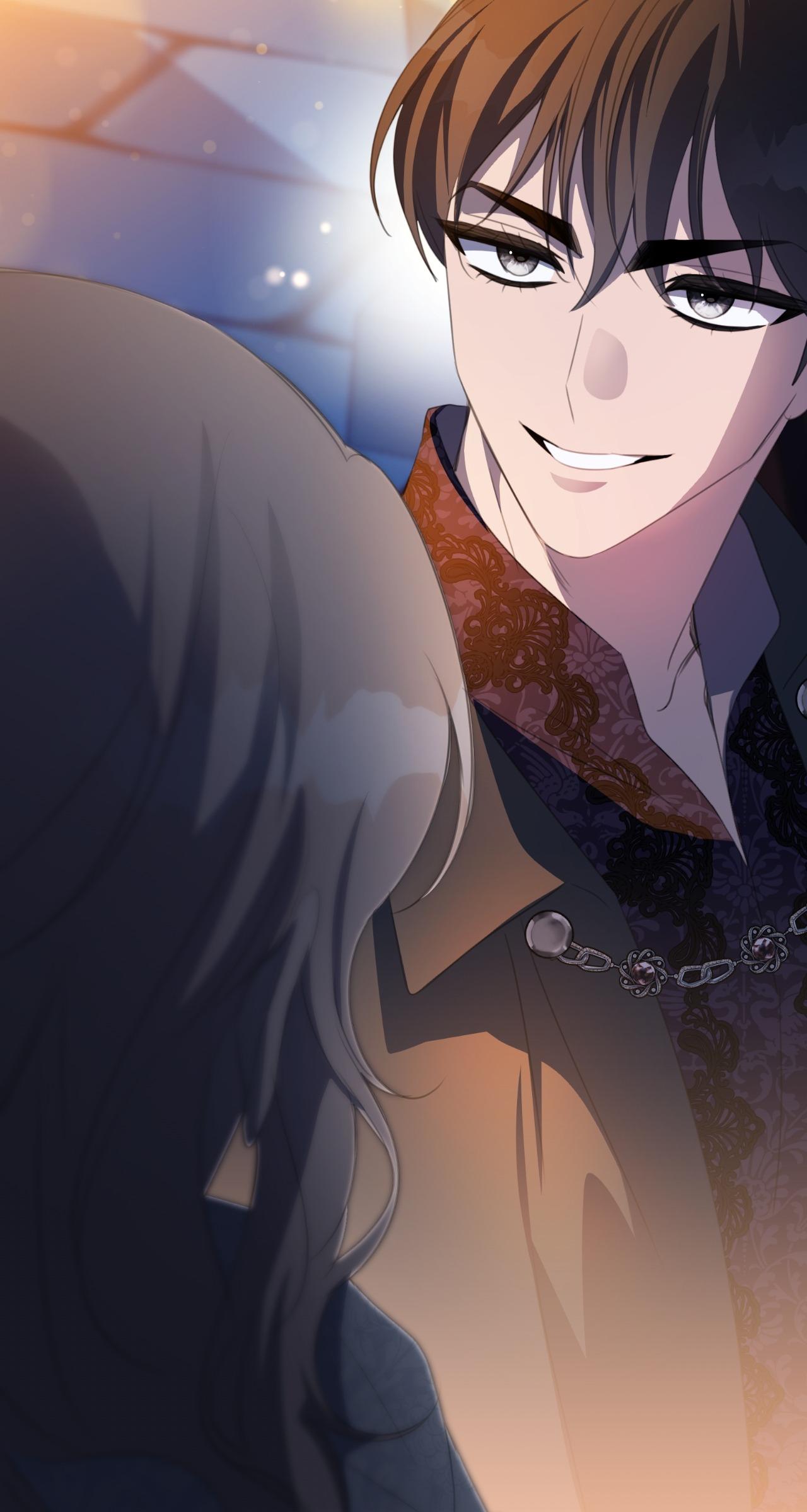How to Choose Your Knight Chapter 70 page 34 - 