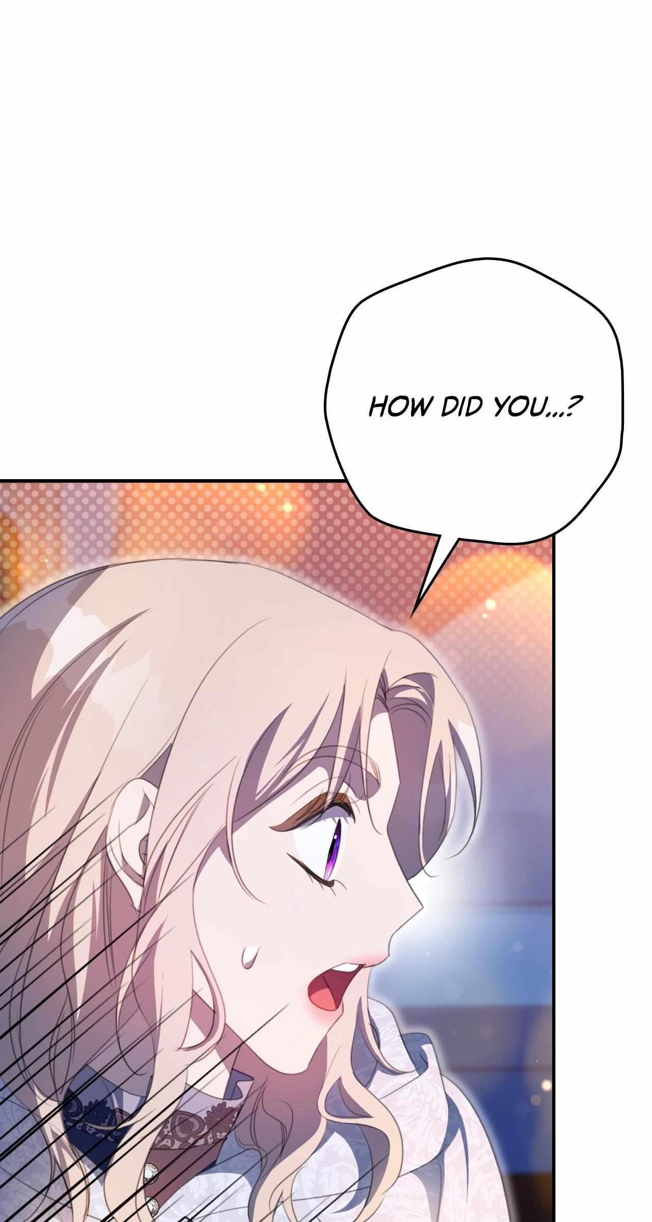 How to Choose Your Knight Chapter 70 page 36 - 
