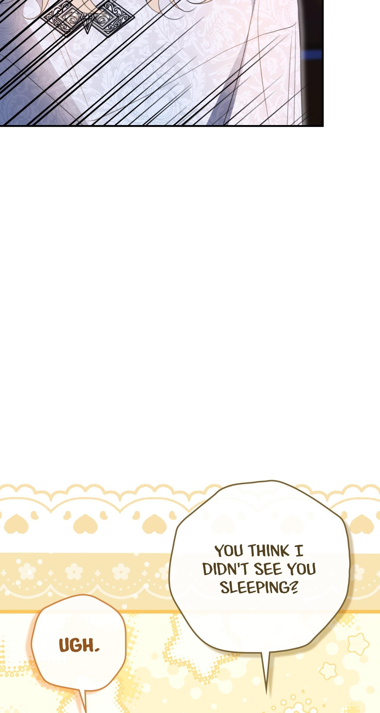 How to Choose Your Knight Chapter 70 page 37 - 