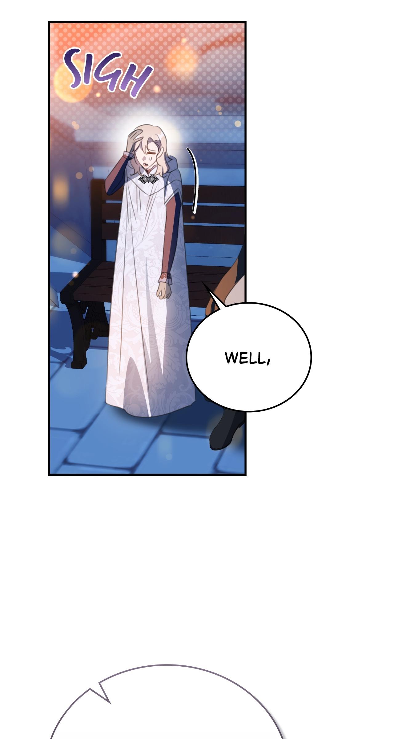 How to Choose Your Knight Chapter 70 page 39 - 