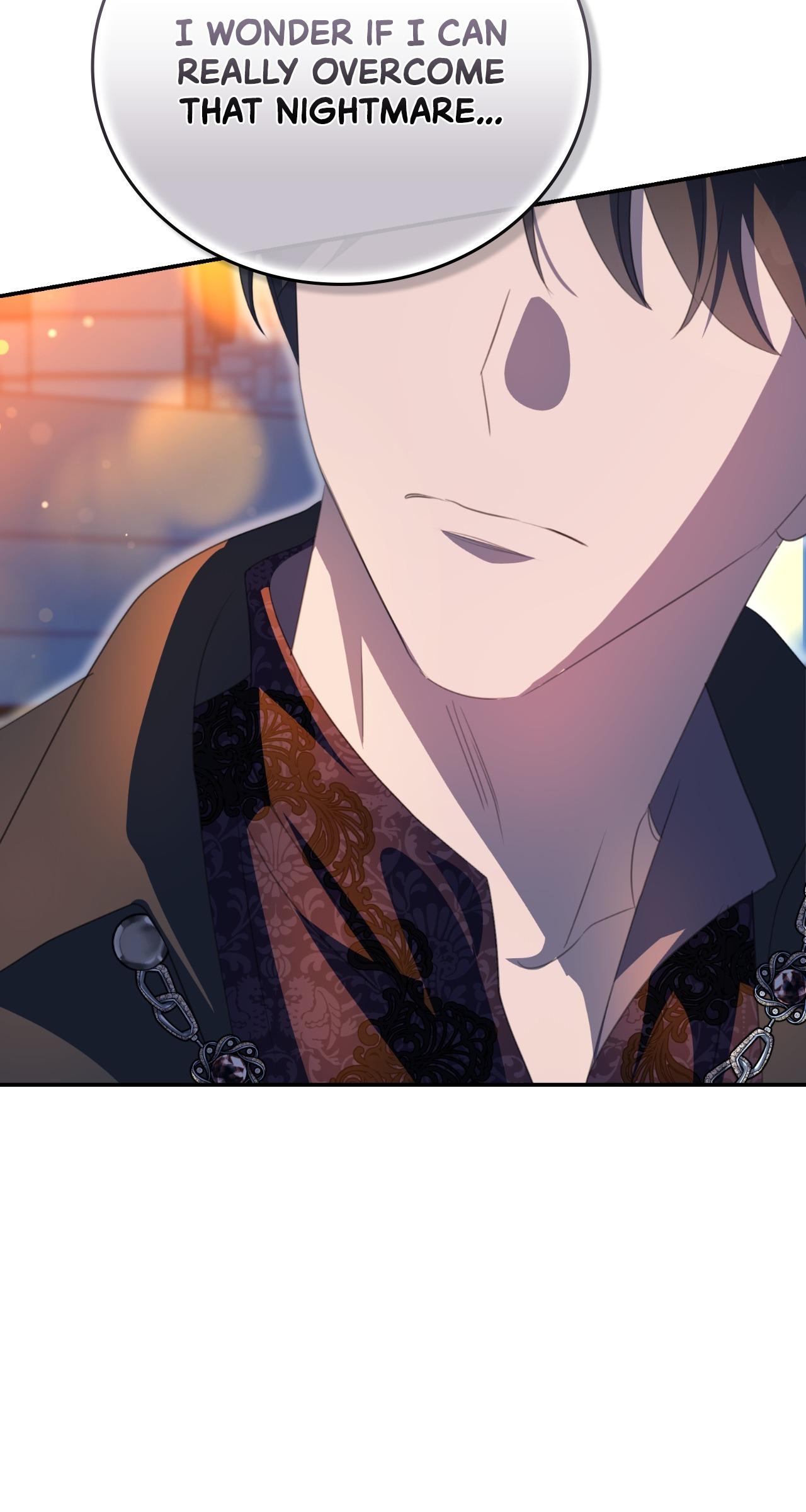 How to Choose Your Knight Chapter 70 page 40 - 