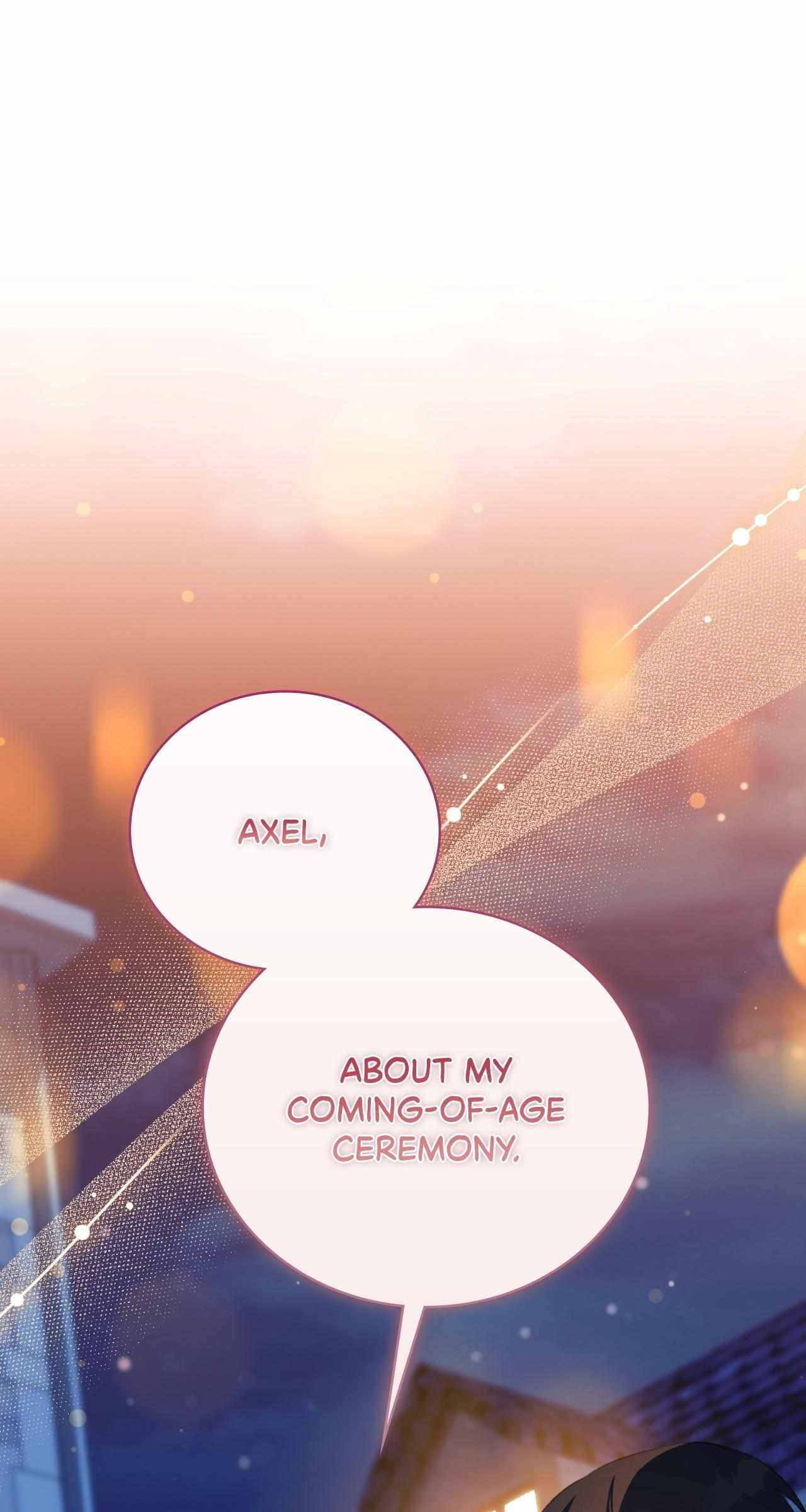 How to Choose Your Knight Chapter 70 page 5 - 