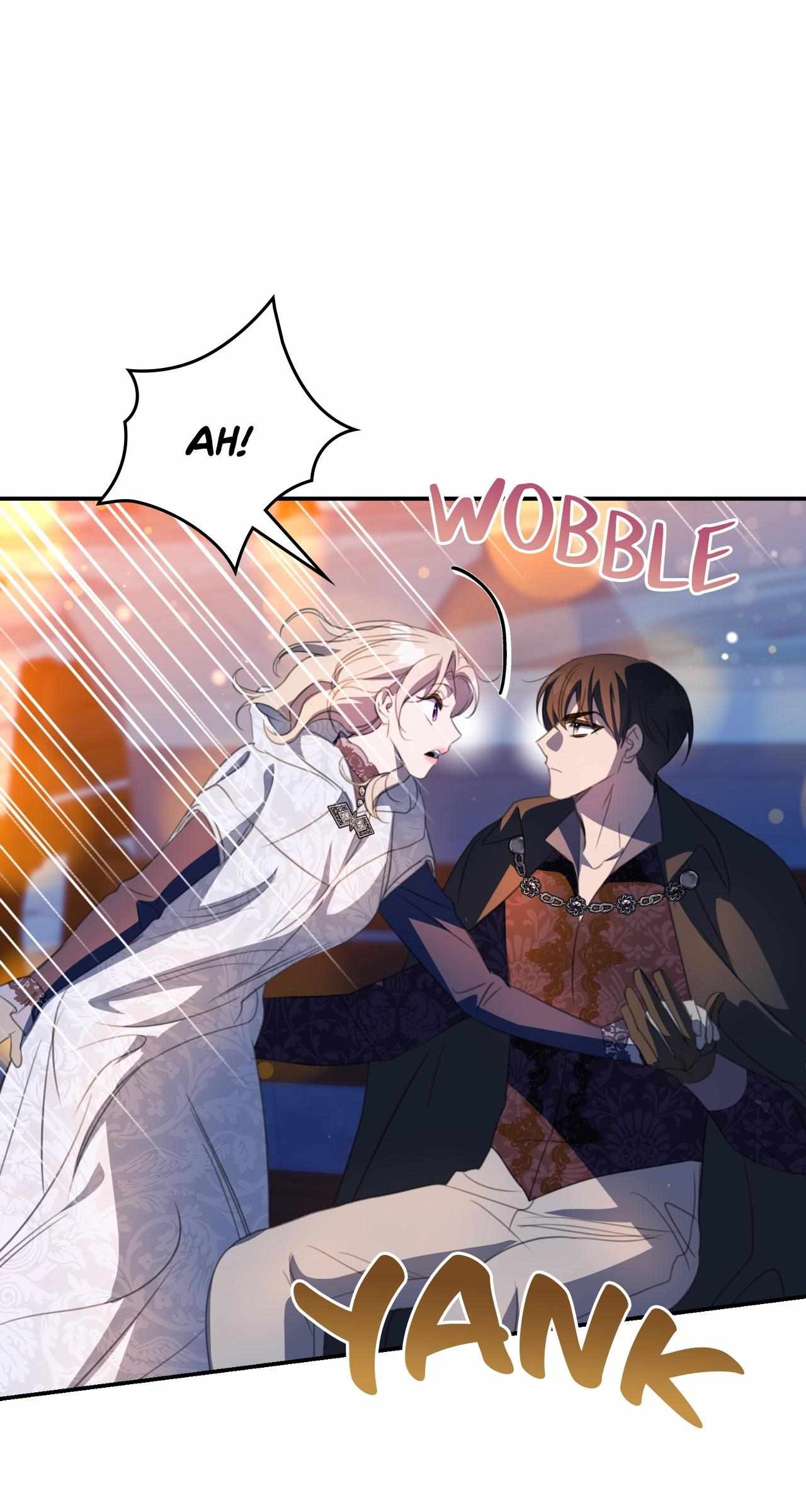 How to Choose Your Knight Chapter 70 page 41 - 