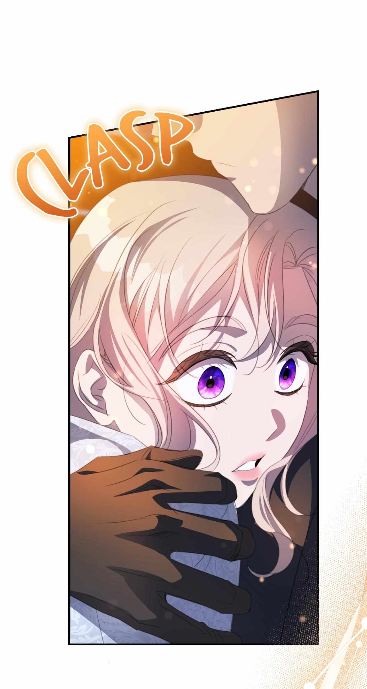 How to Choose Your Knight Chapter 70 page 43 - 