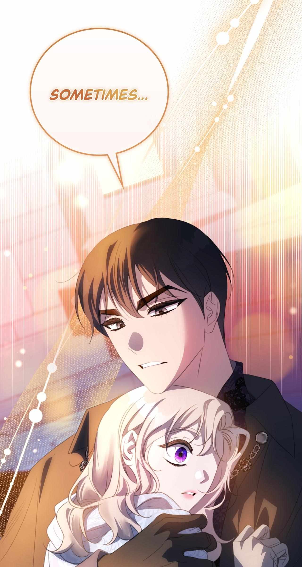 How to Choose Your Knight Chapter 70 page 44 - 