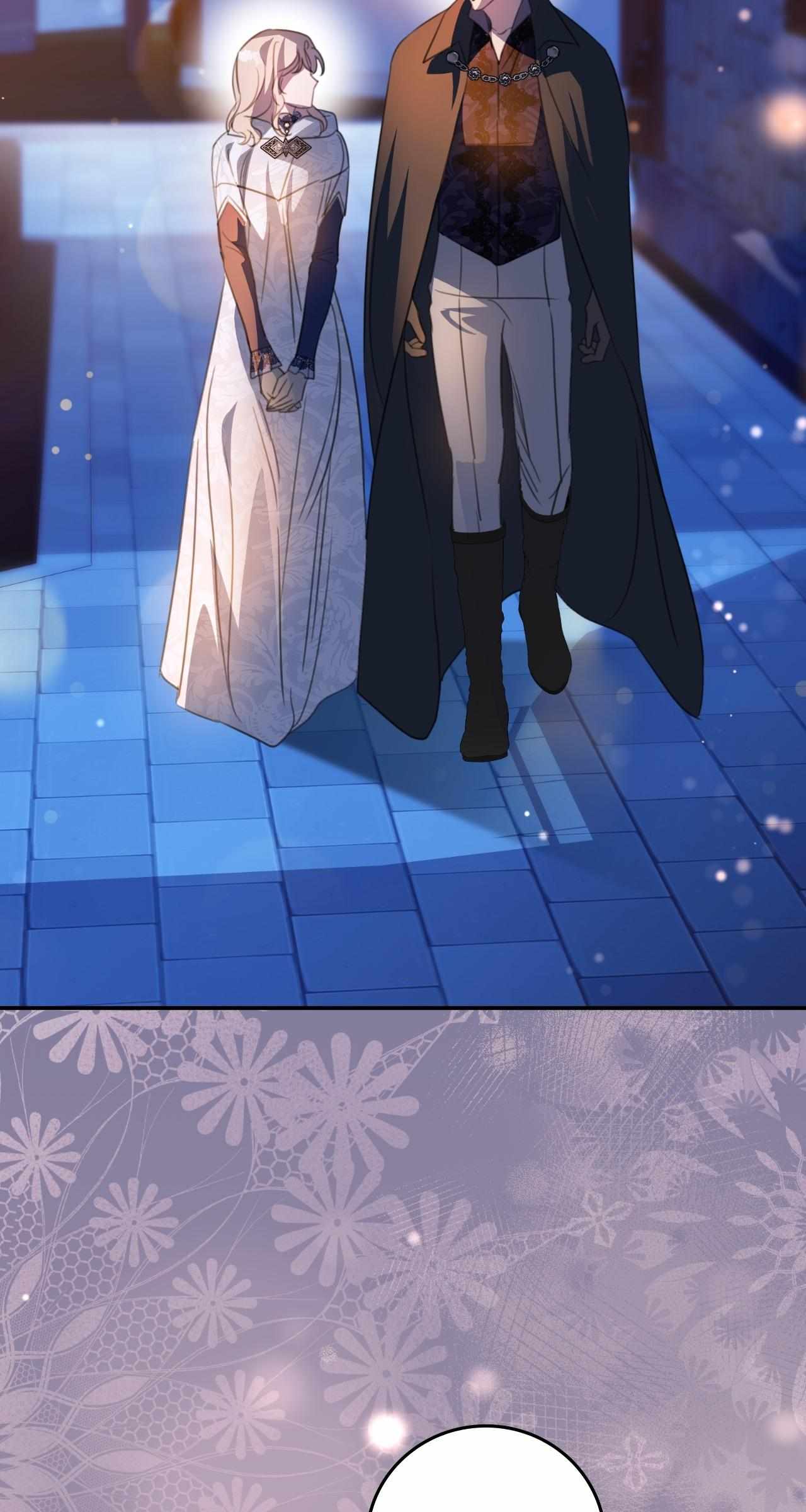 How to Choose Your Knight Chapter 70 page 58 - 