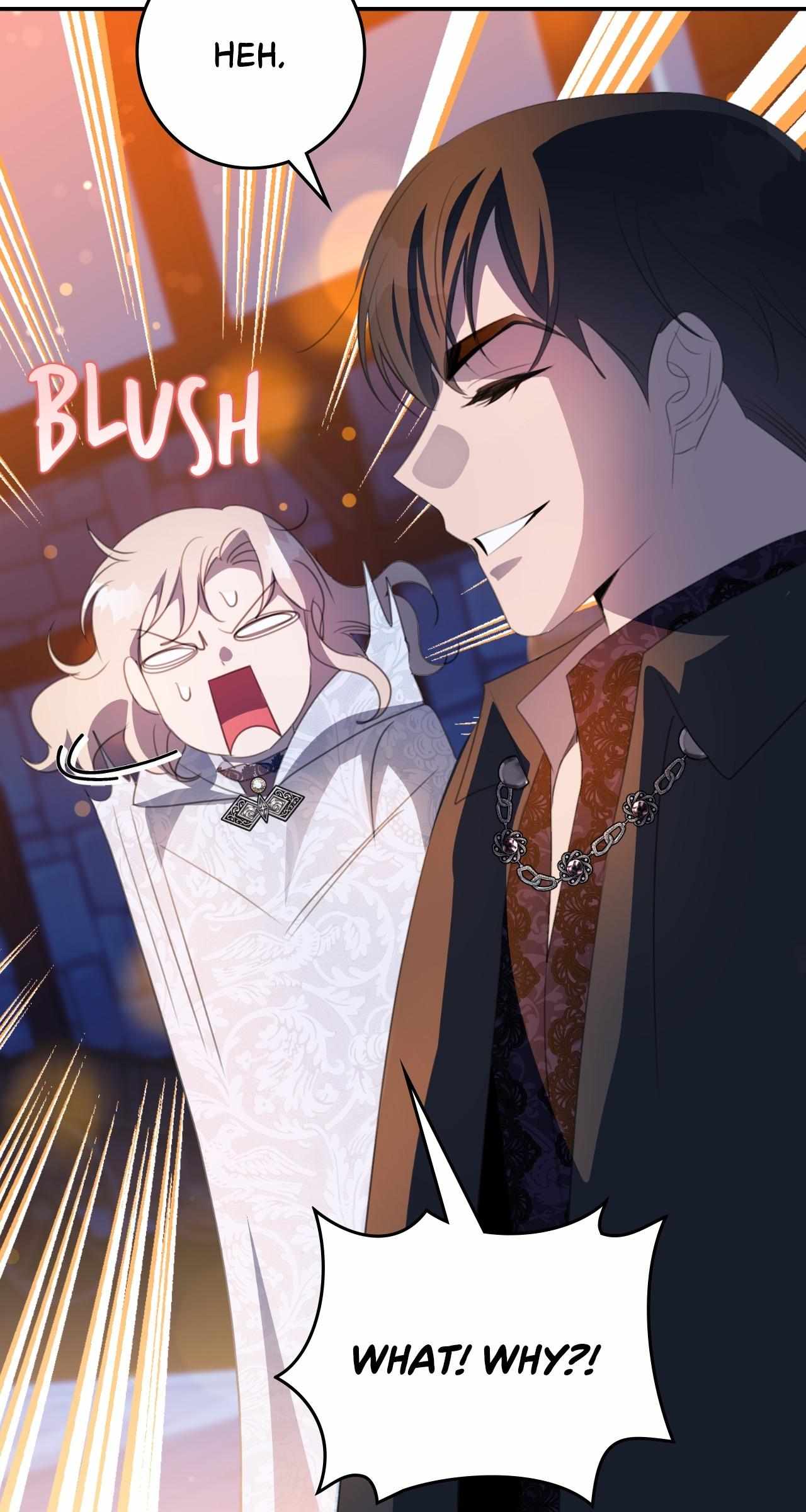 How to Choose Your Knight Chapter 70 page 68 - 