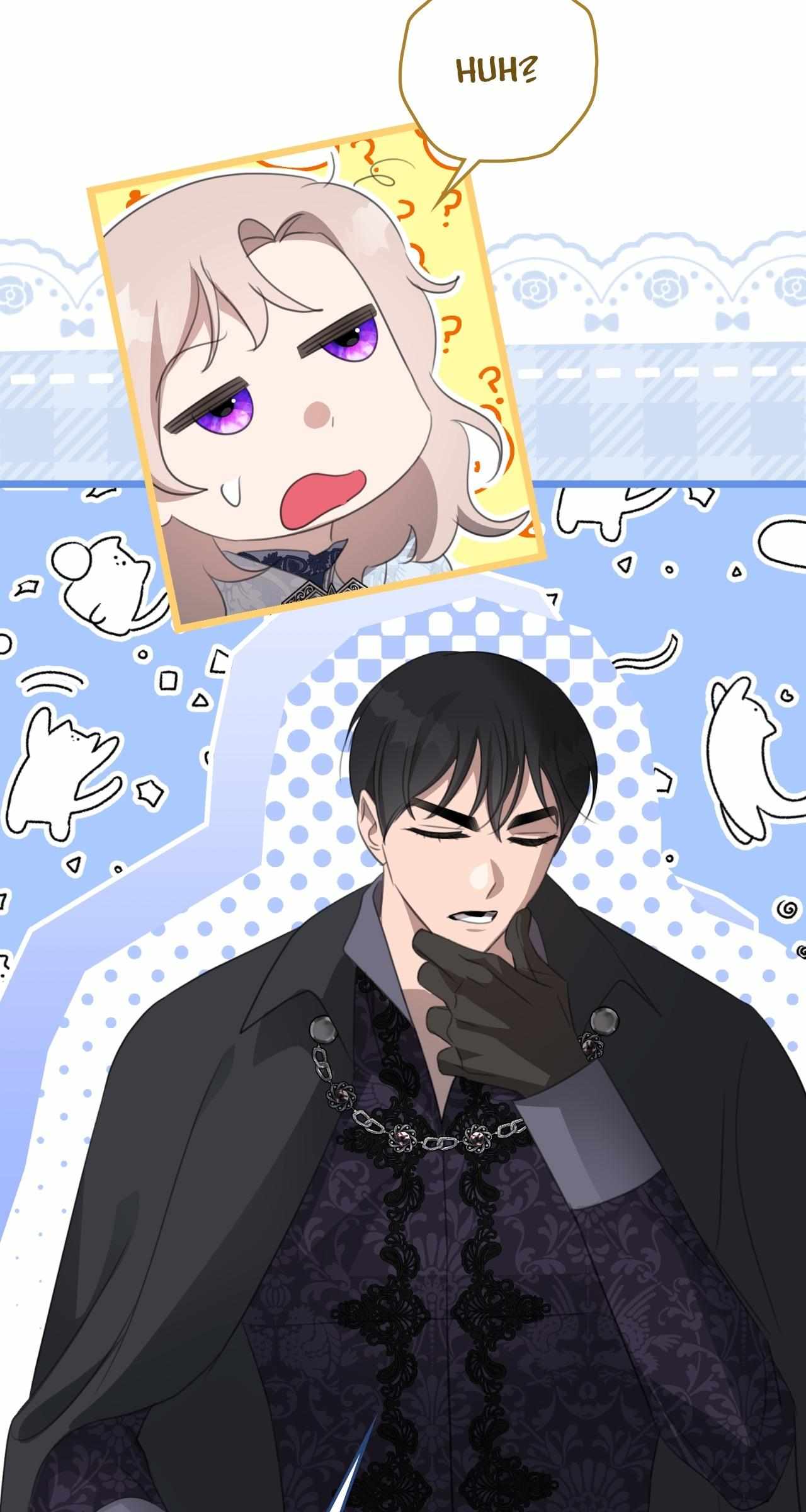 How to Choose Your Knight Chapter 70 page 72 - 