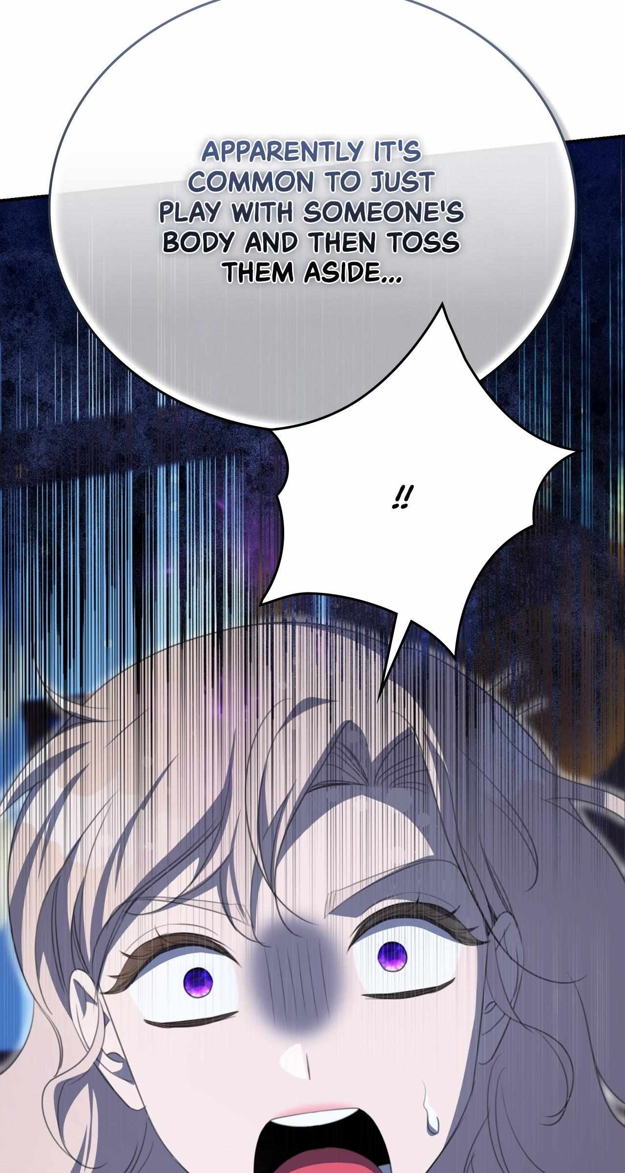 How to Choose Your Knight Chapter 70 page 75 - 