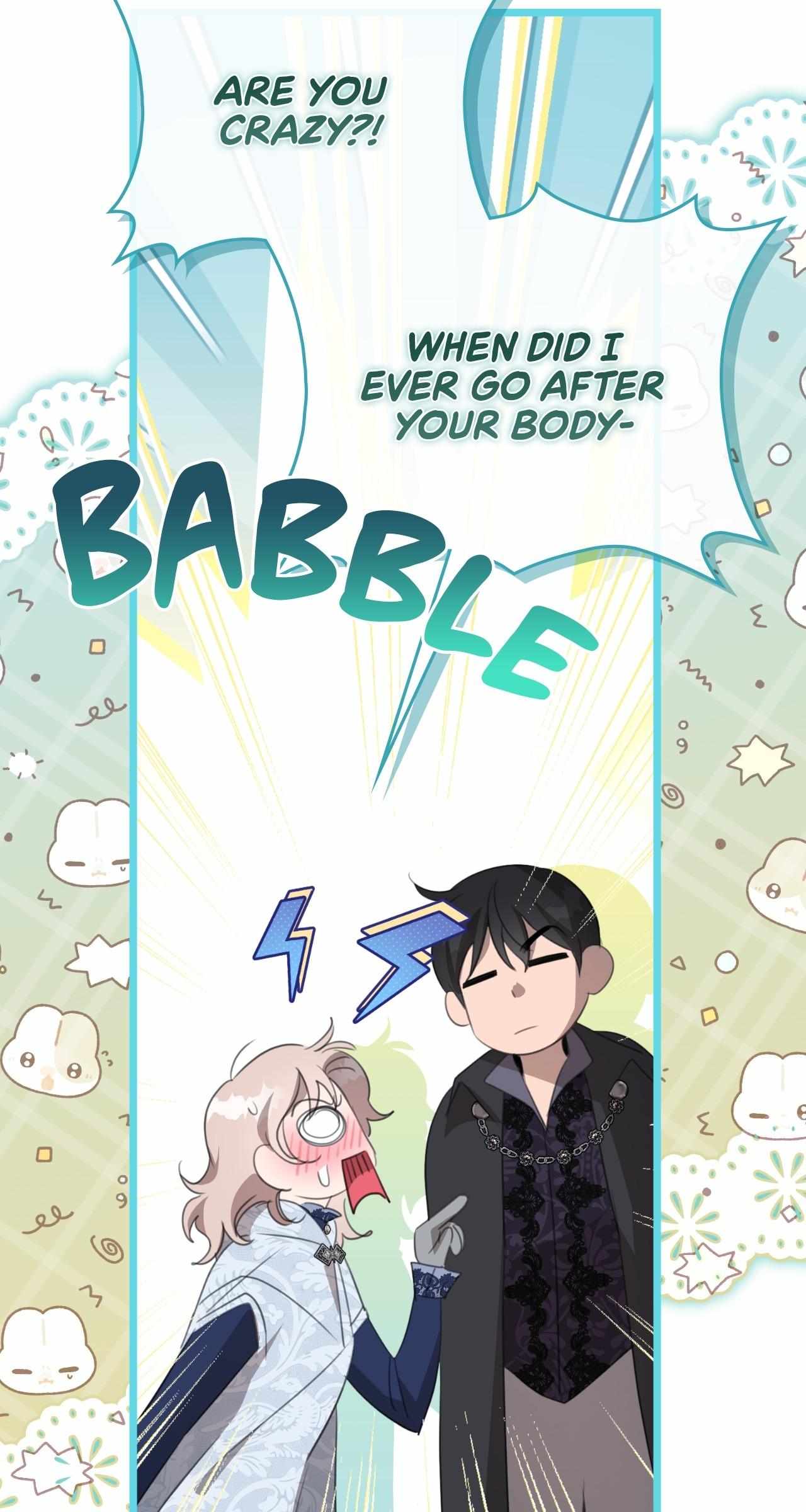 How to Choose Your Knight Chapter 70 page 77 - 