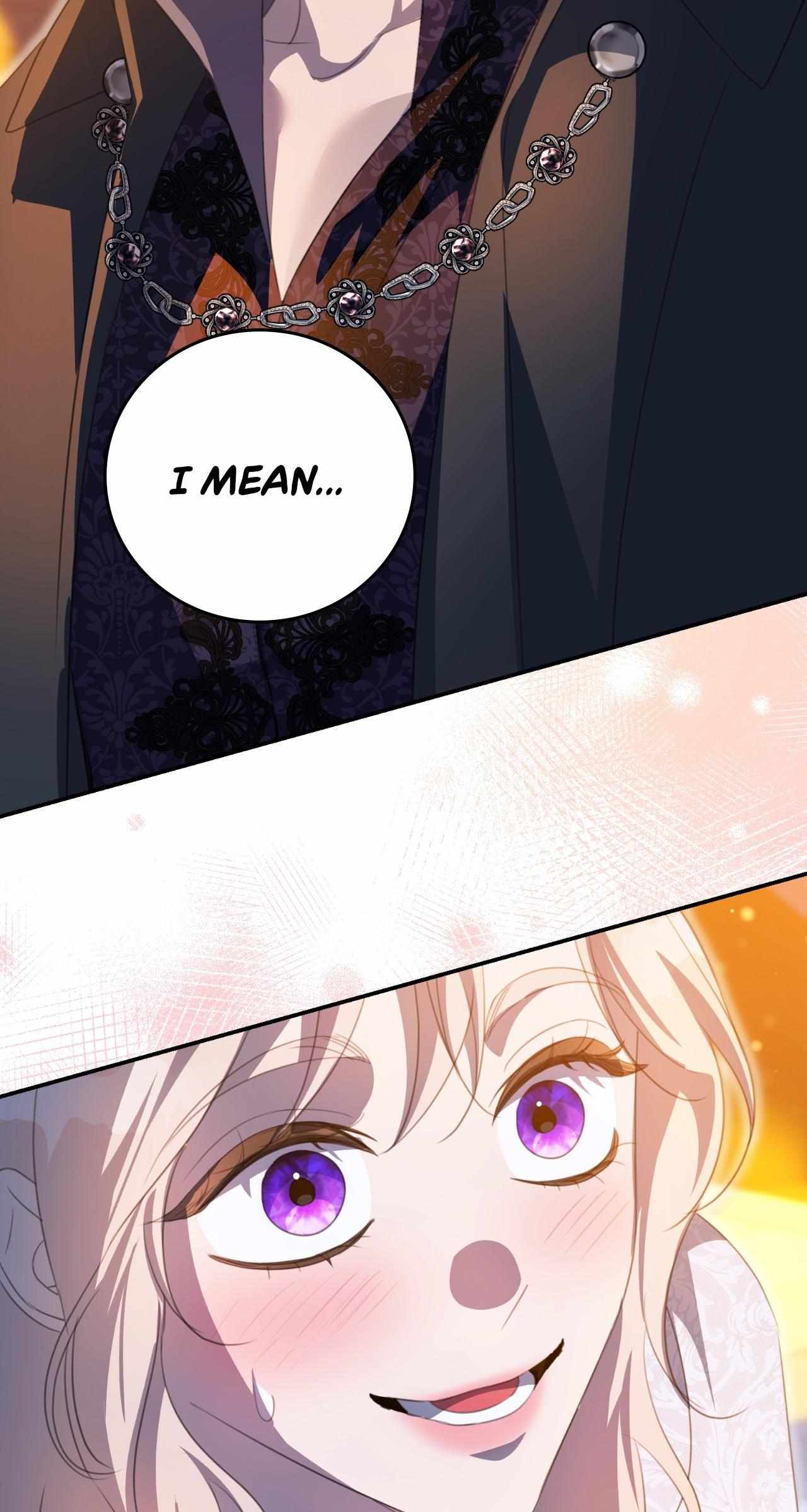 How to Choose Your Knight Chapter 70 page 79 - 
