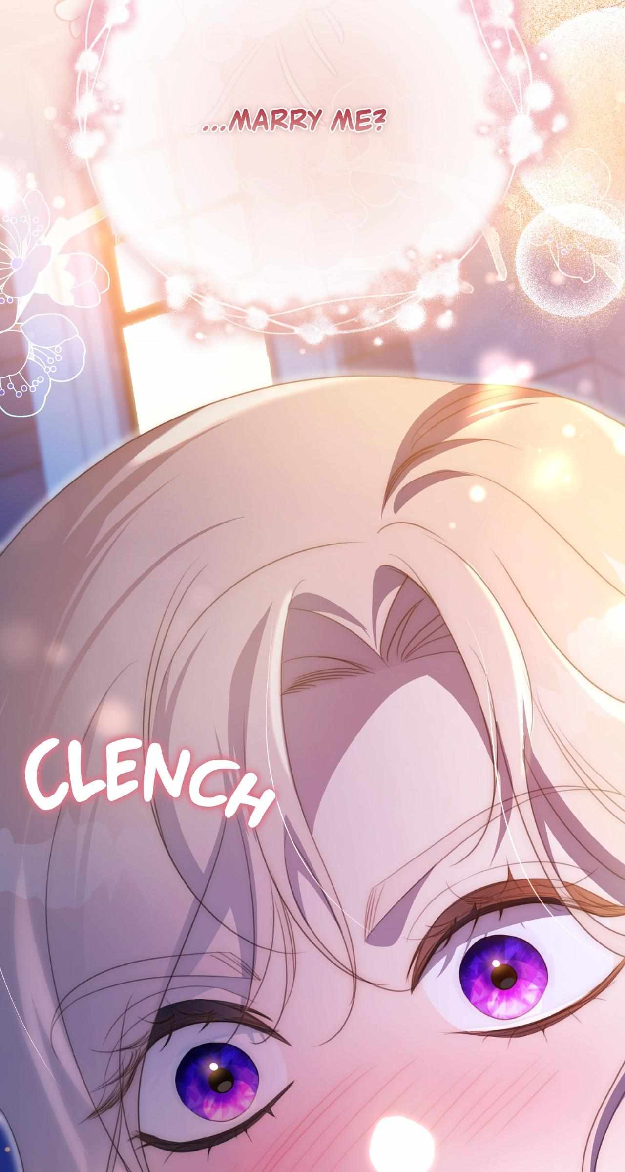 How to Choose Your Knight Chapter 70 page 9 - 