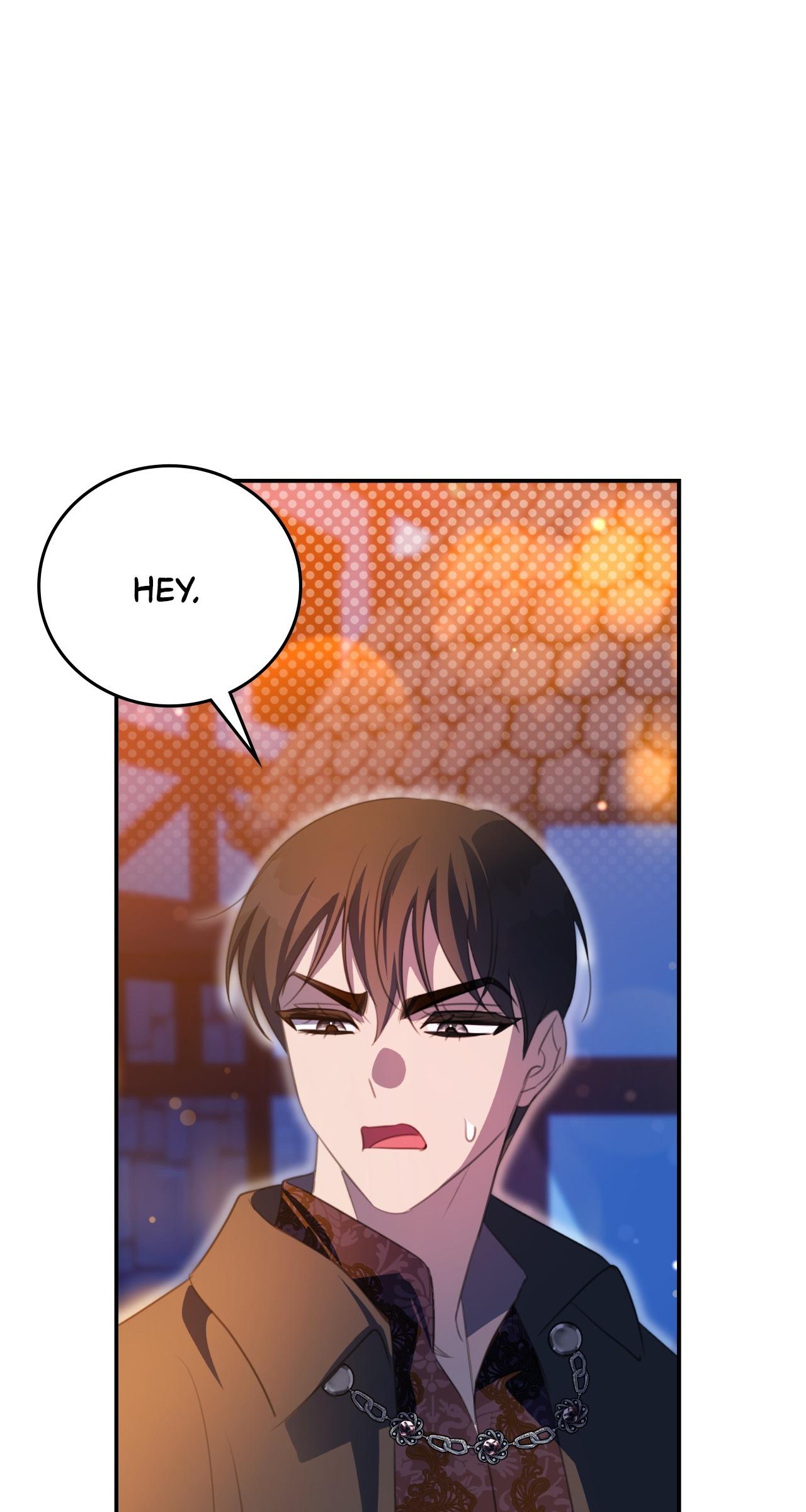 How to Choose Your Knight Chapter 70 page 81 - 