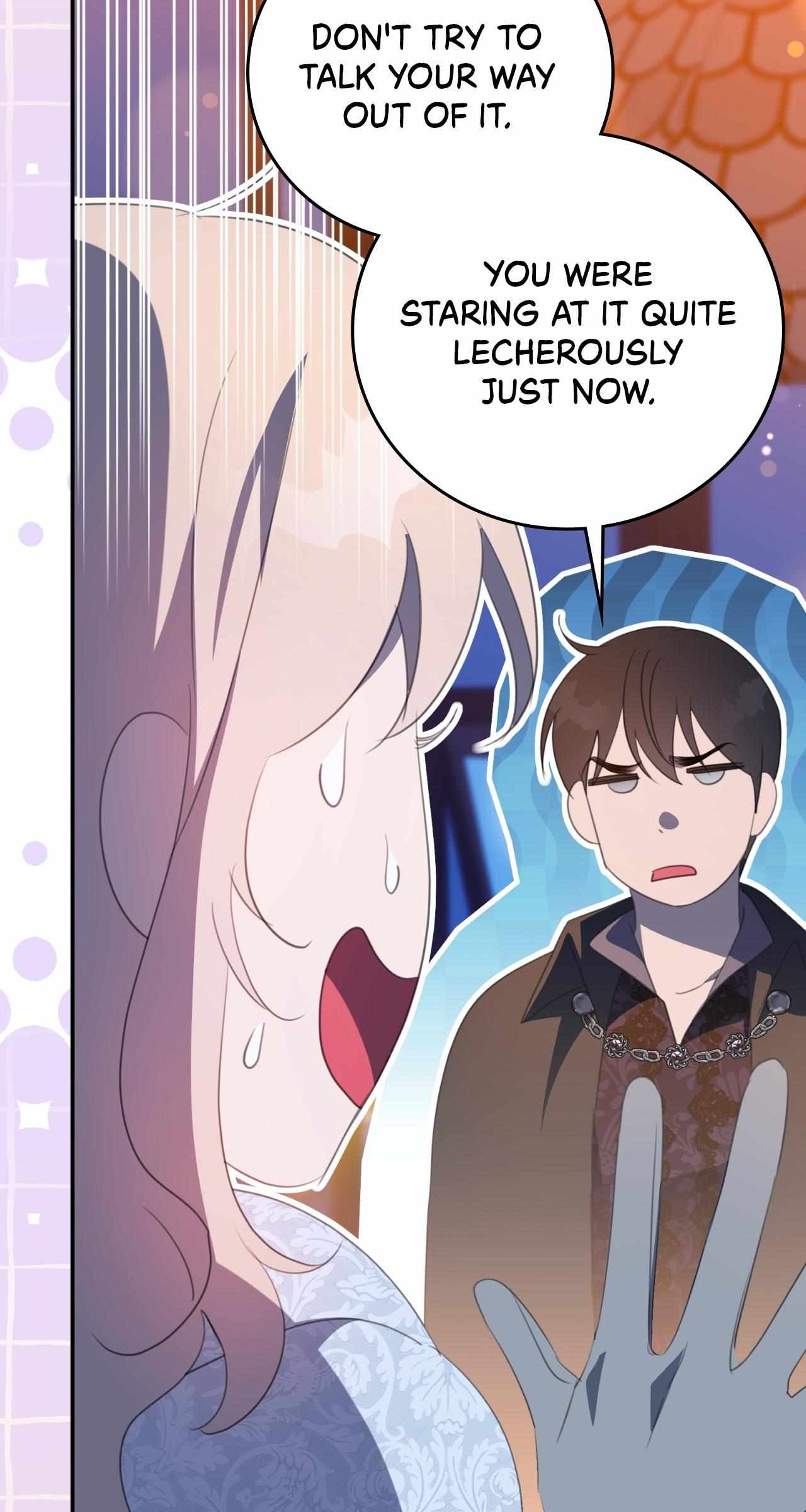 How to Choose Your Knight Chapter 70 page 84 - 