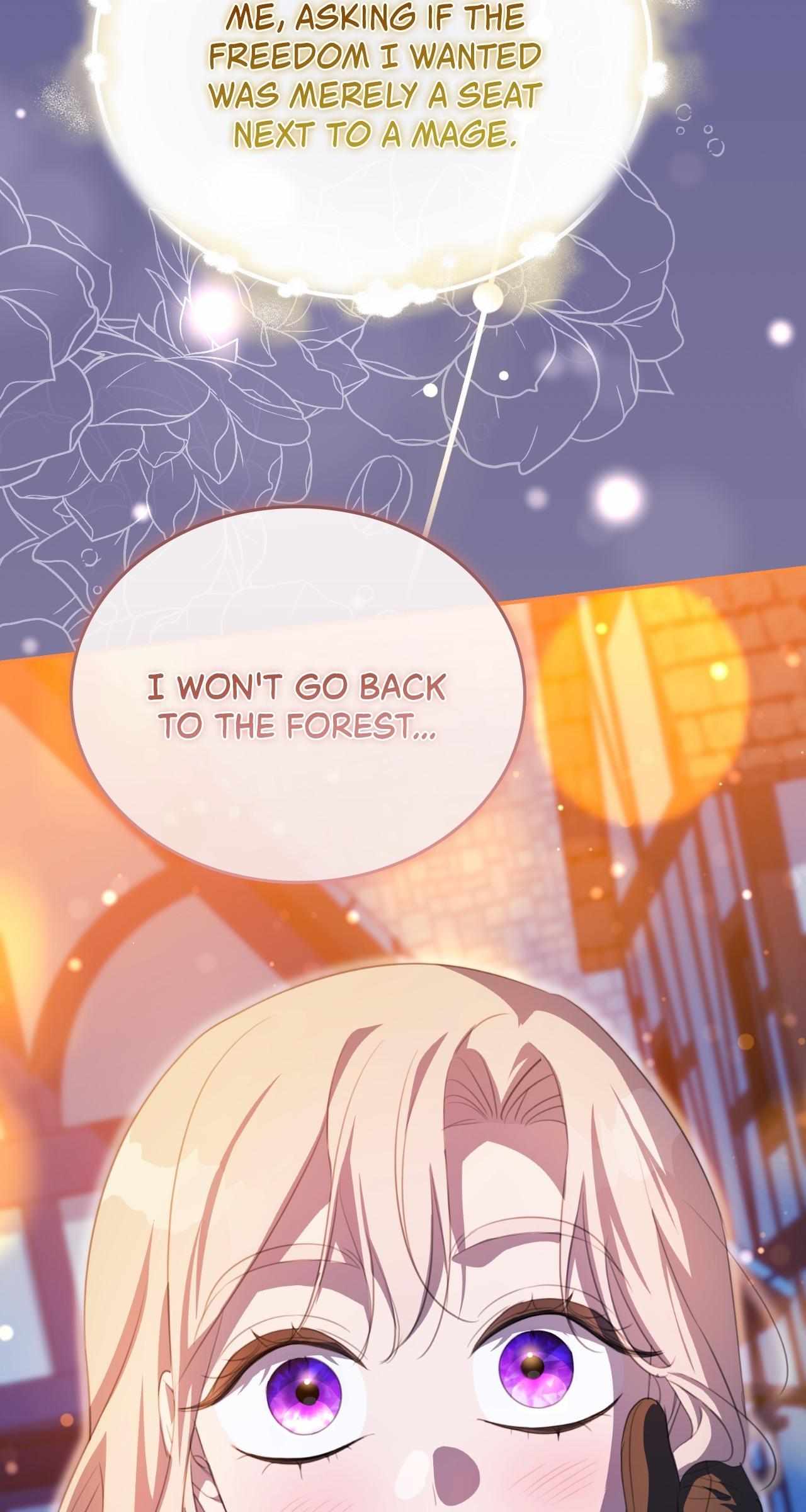 How to Choose Your Knight Chapter 70 page 93 - 
