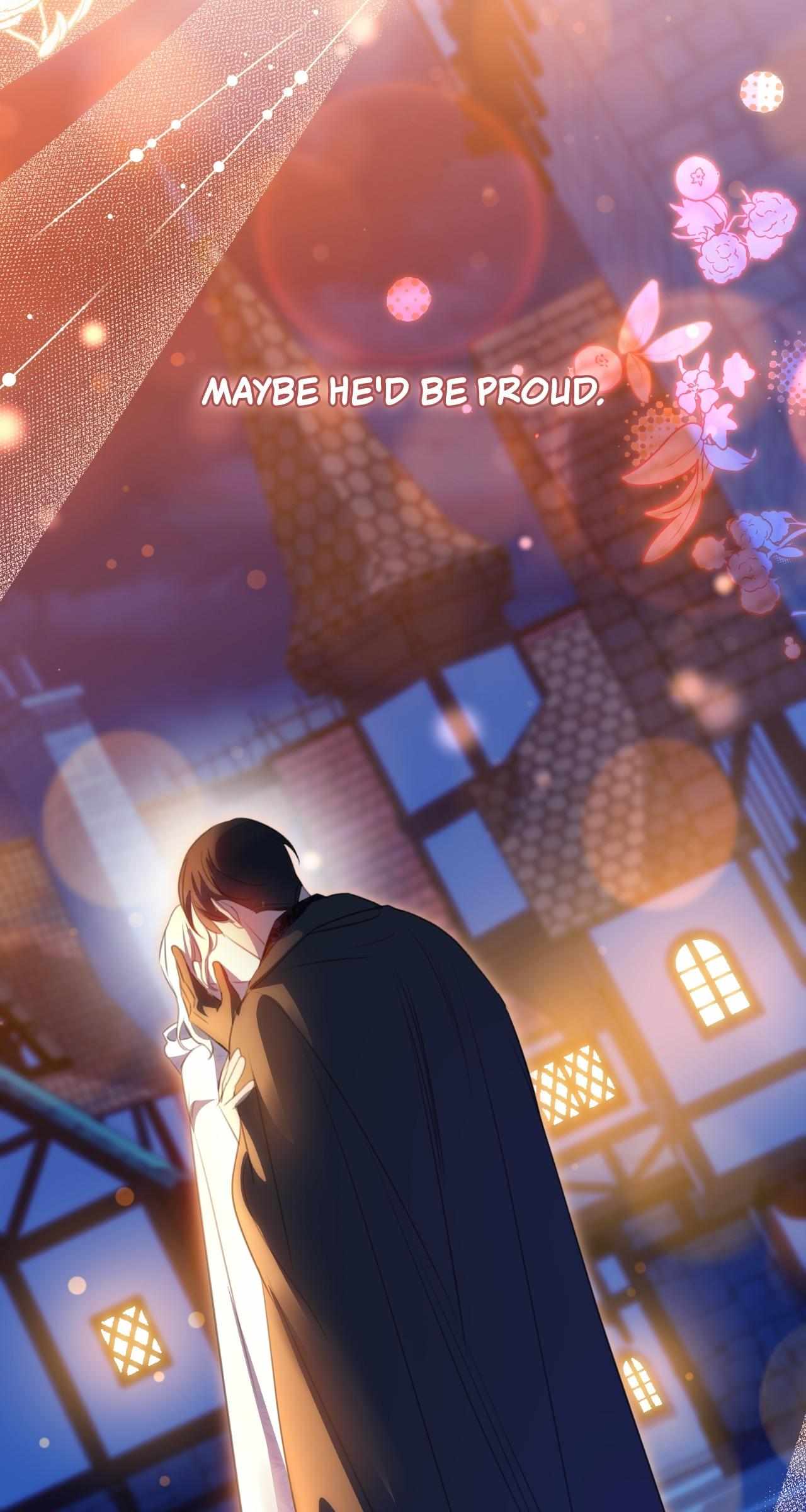 How to Choose Your Knight Chapter 70 page 98 - 