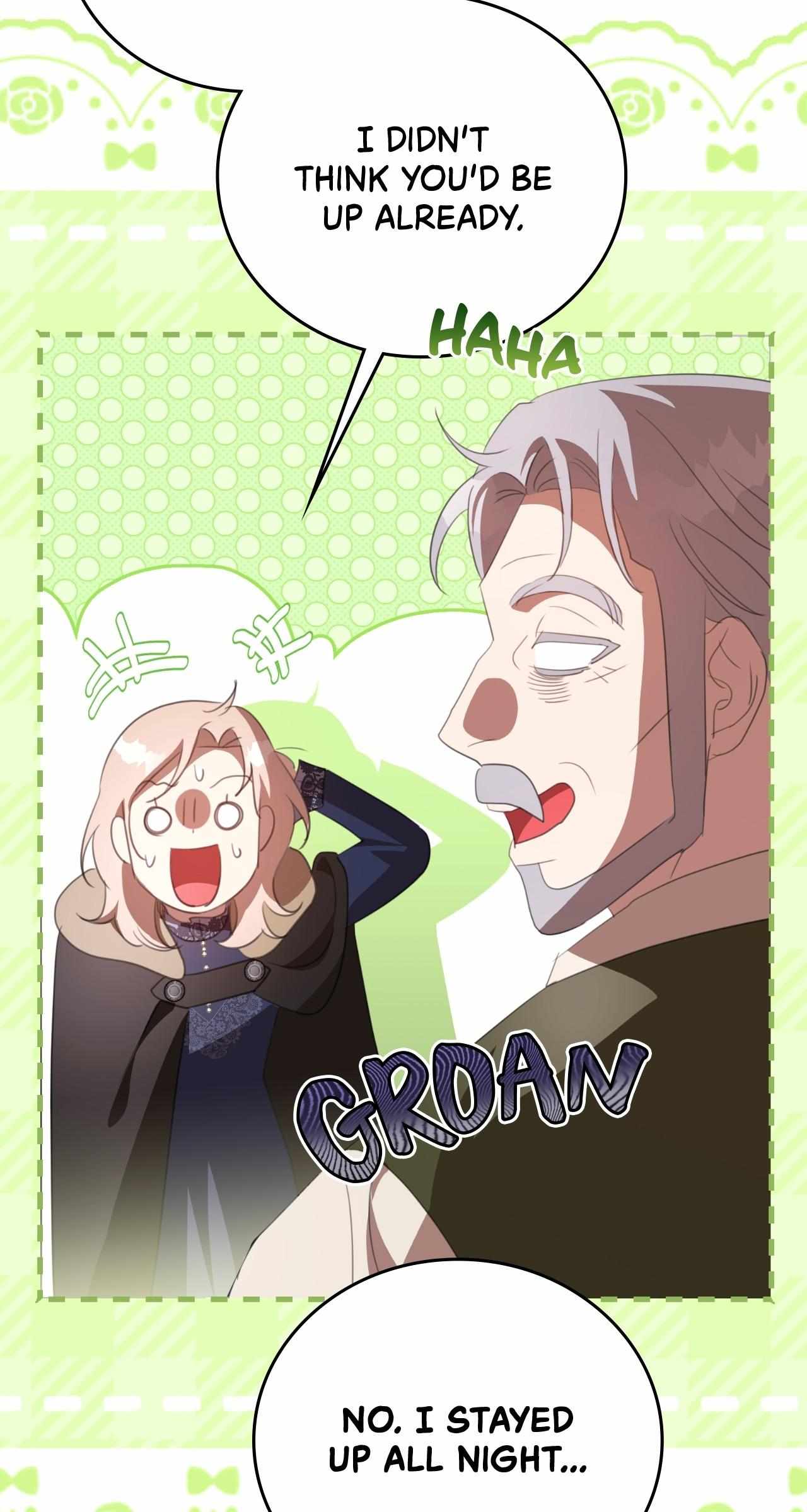 How to Choose Your Knight Chapter 71 page 12 - 