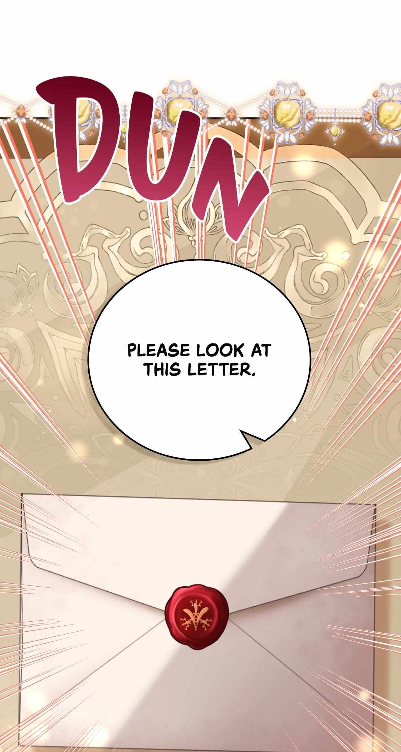 How to Choose Your Knight Chapter 71 page 19 - 