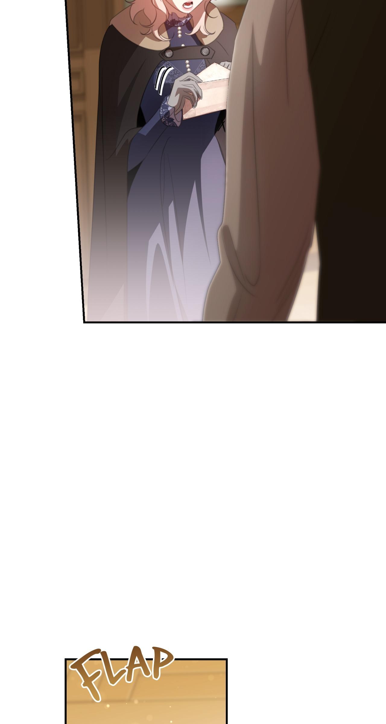 How to Choose Your Knight Chapter 71 page 21 - 