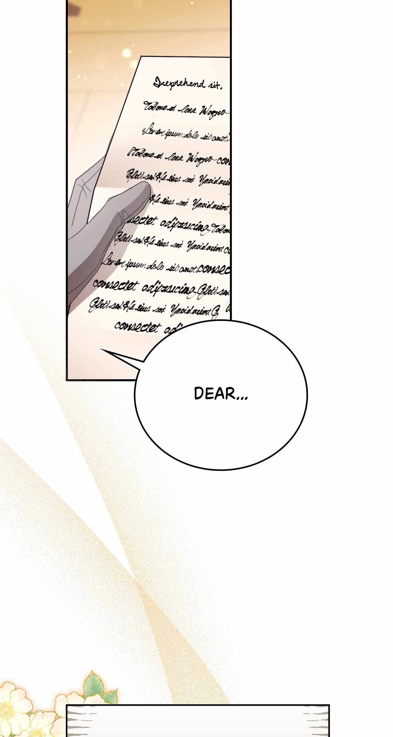 How to Choose Your Knight Chapter 71 page 22 - 