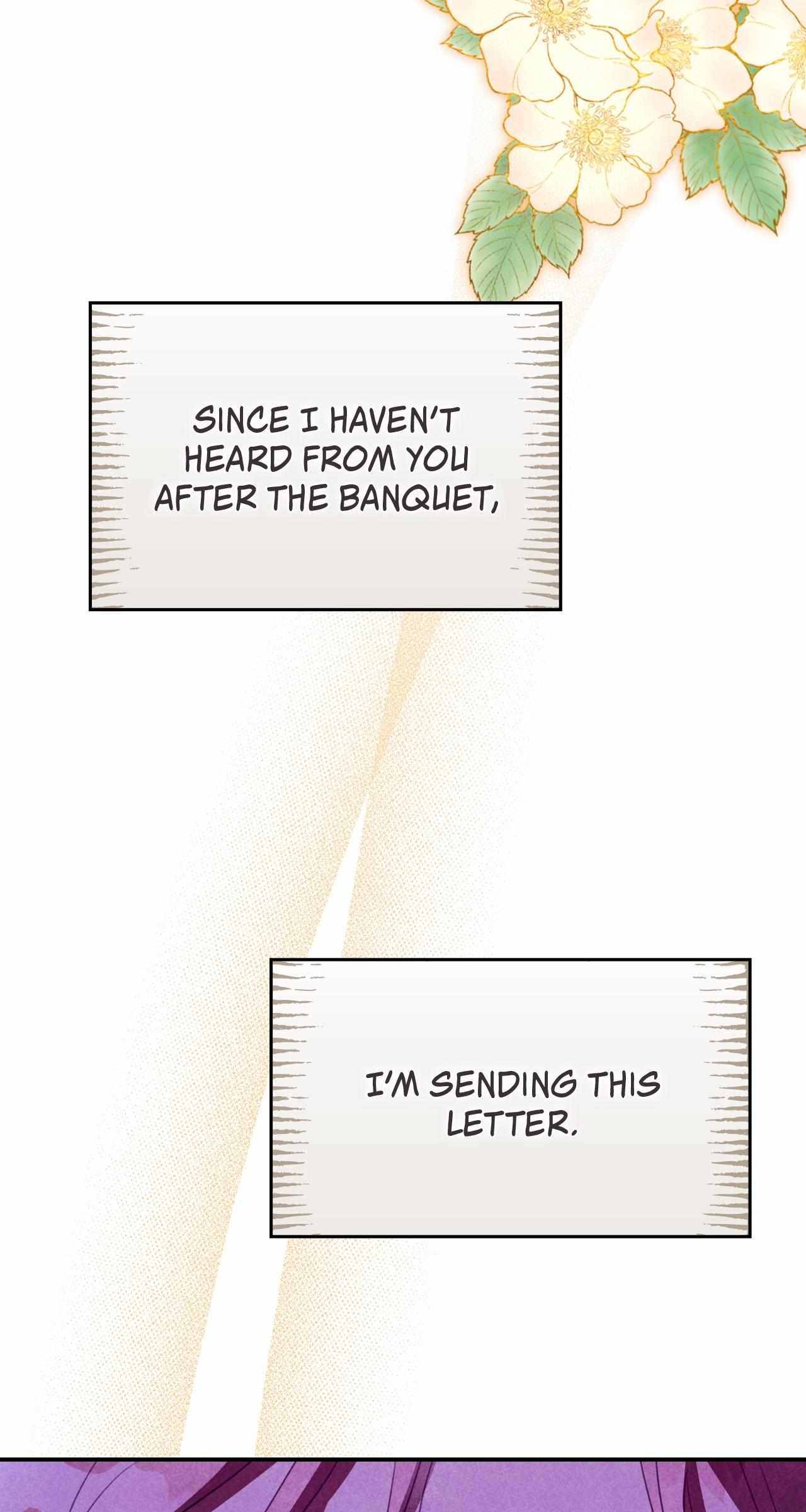 How to Choose Your Knight Chapter 71 page 24 - 