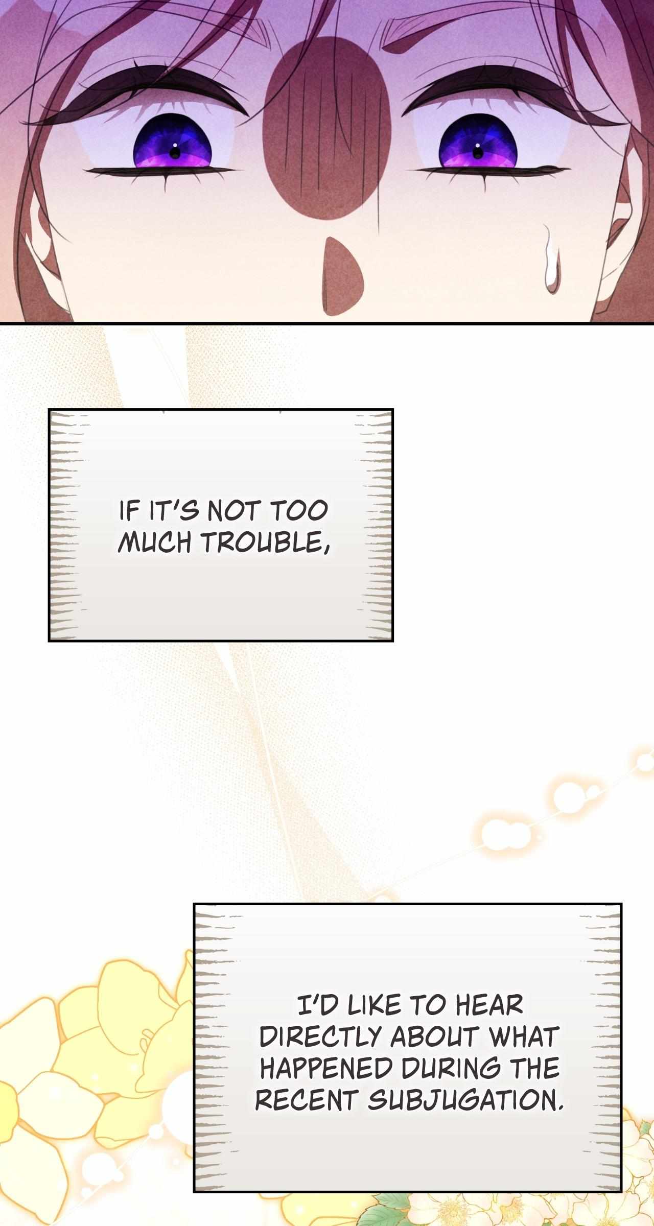 How to Choose Your Knight Chapter 71 page 25 - 