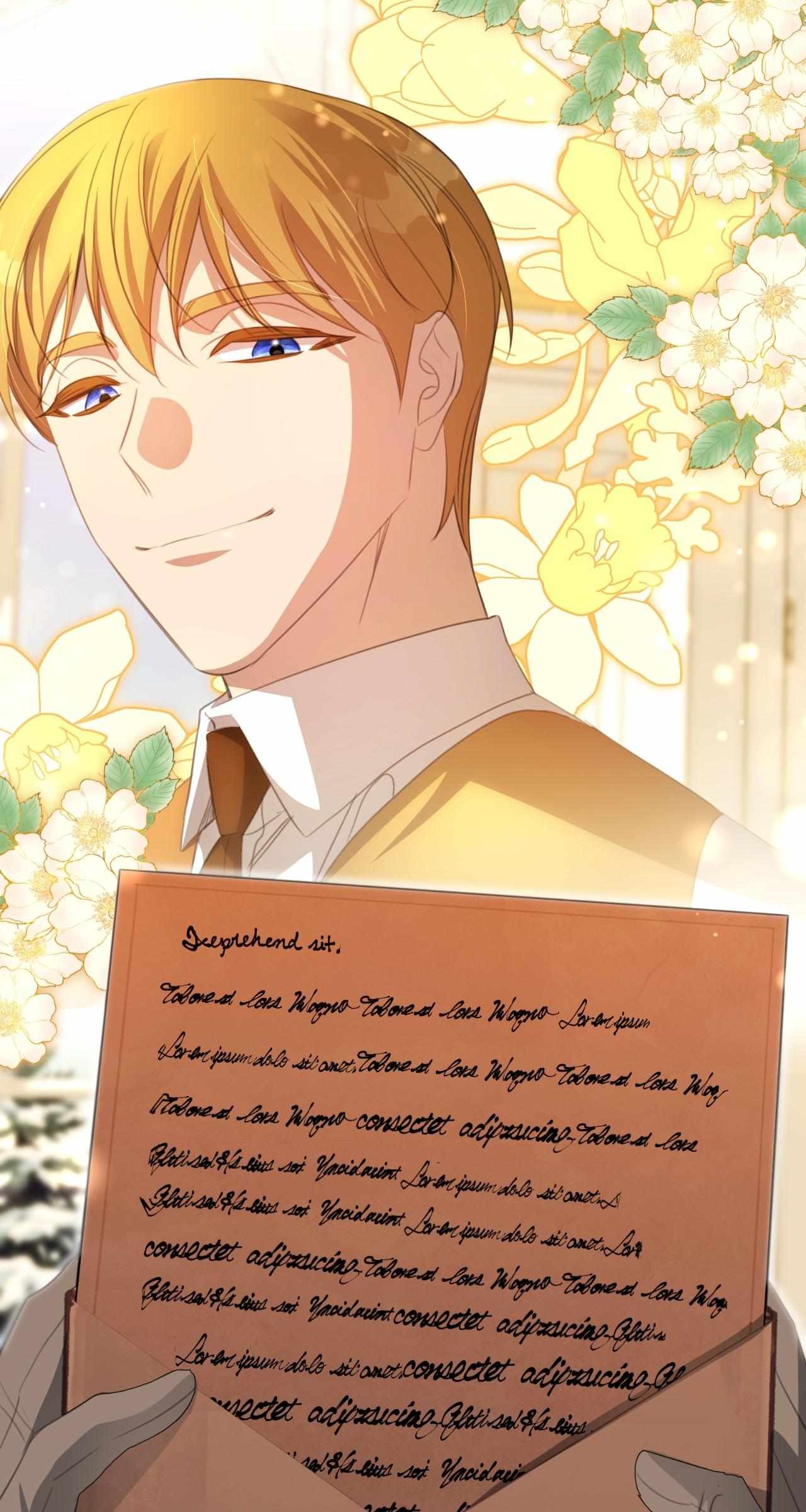 How to Choose Your Knight Chapter 71 page 26 - 