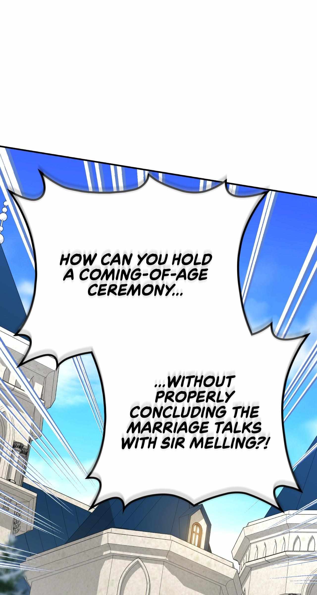 How to Choose Your Knight Chapter 71 page 31 - 