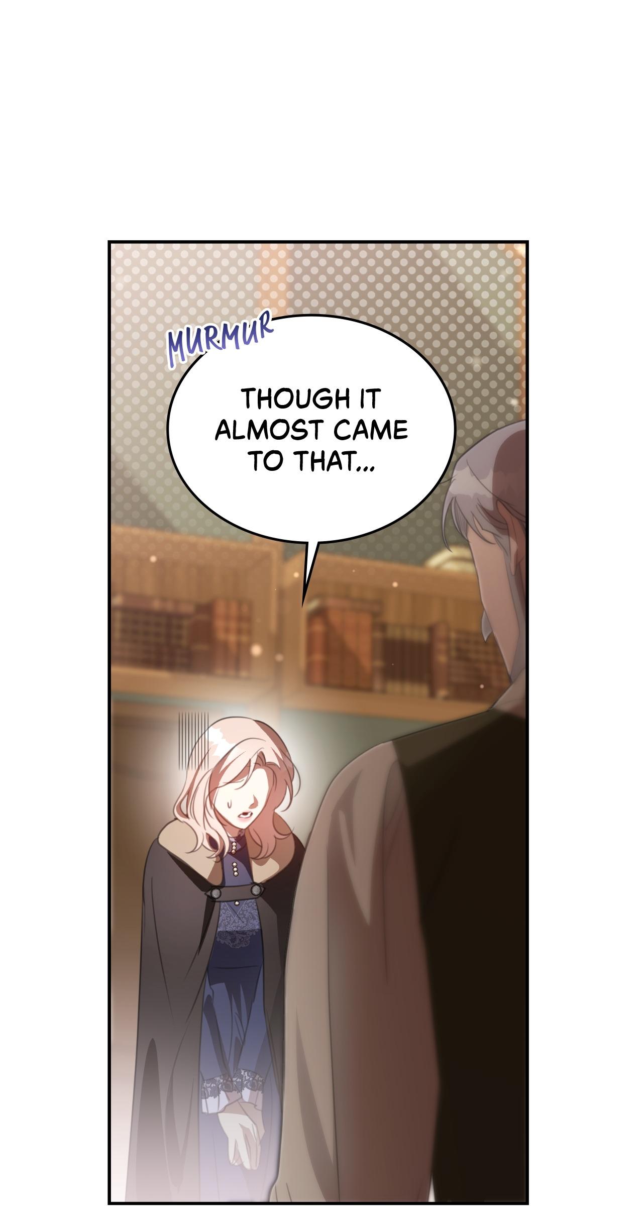 How to Choose Your Knight Chapter 71 page 34 - 