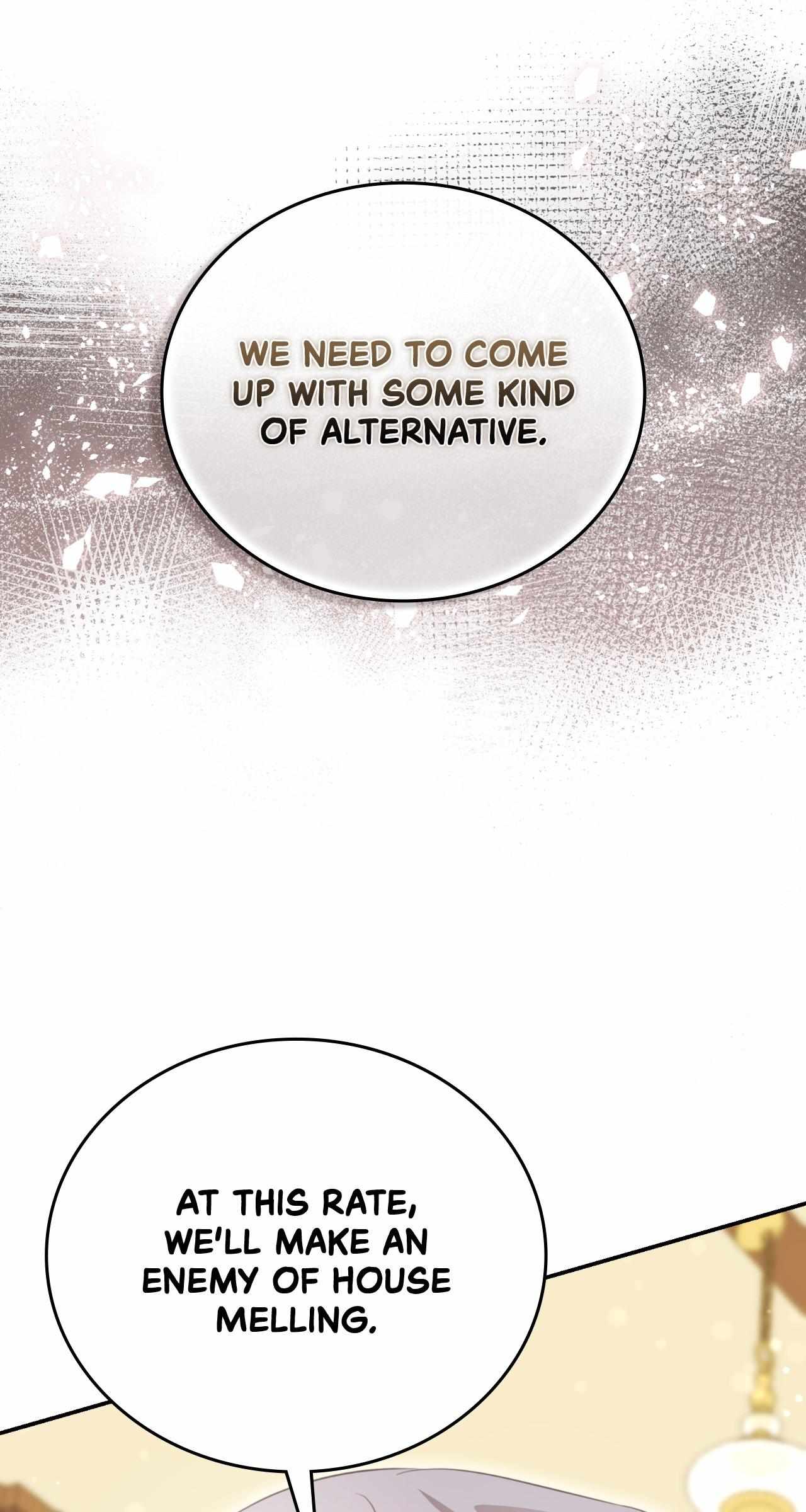 How to Choose Your Knight Chapter 71 page 36 - 