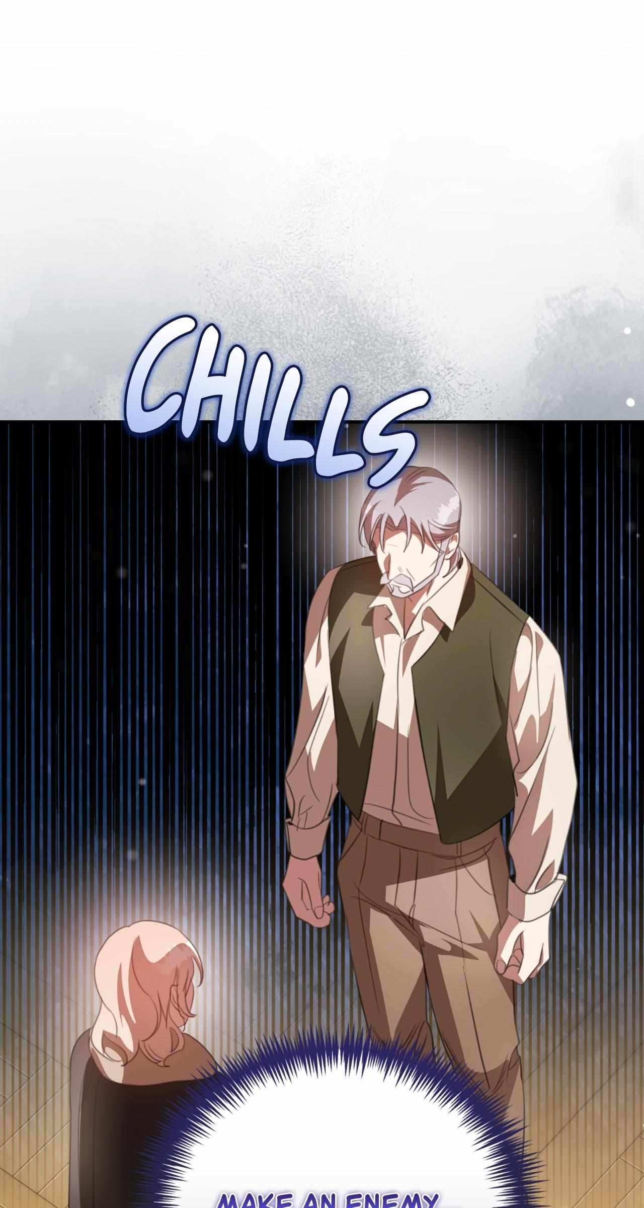 How to Choose Your Knight Chapter 71 page 38 - 