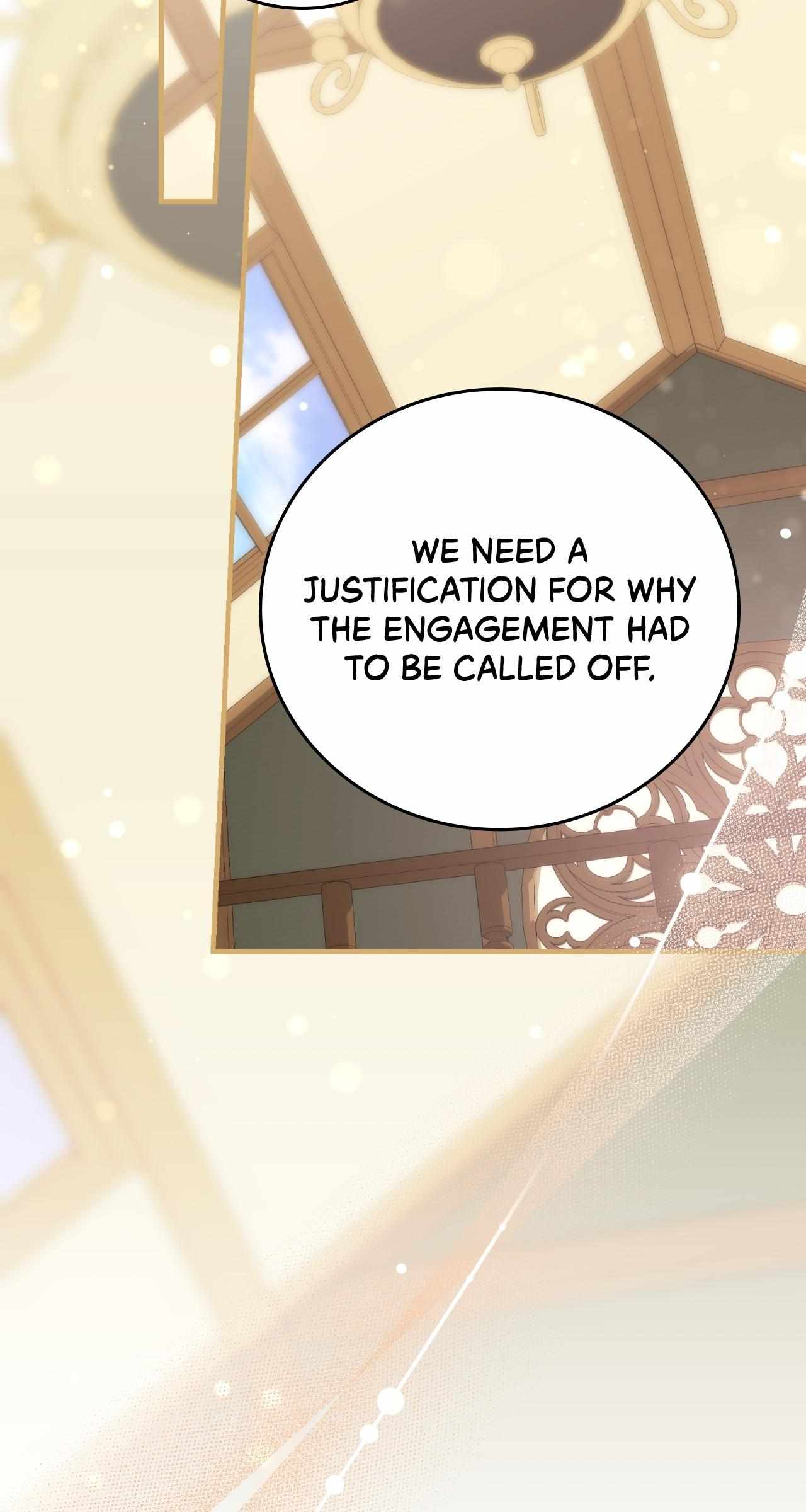 How to Choose Your Knight Chapter 71 page 42 - 