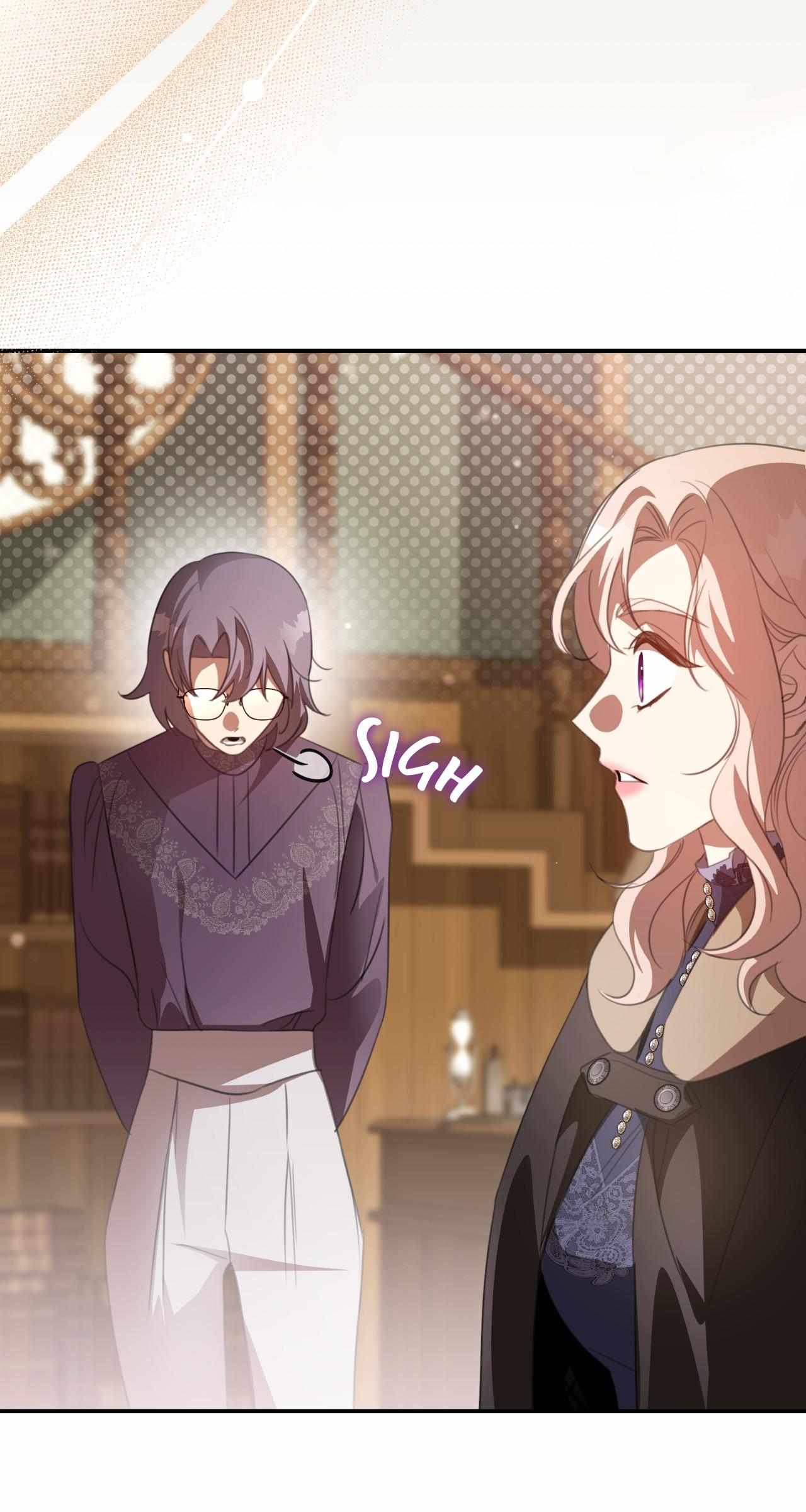 How to Choose Your Knight Chapter 71 page 43 - 