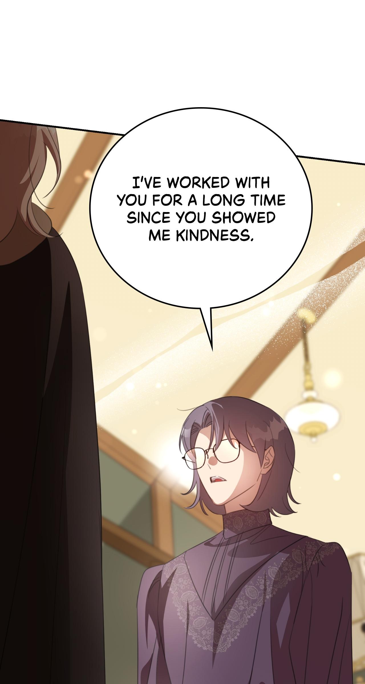 How to Choose Your Knight Chapter 71 page 45 - 