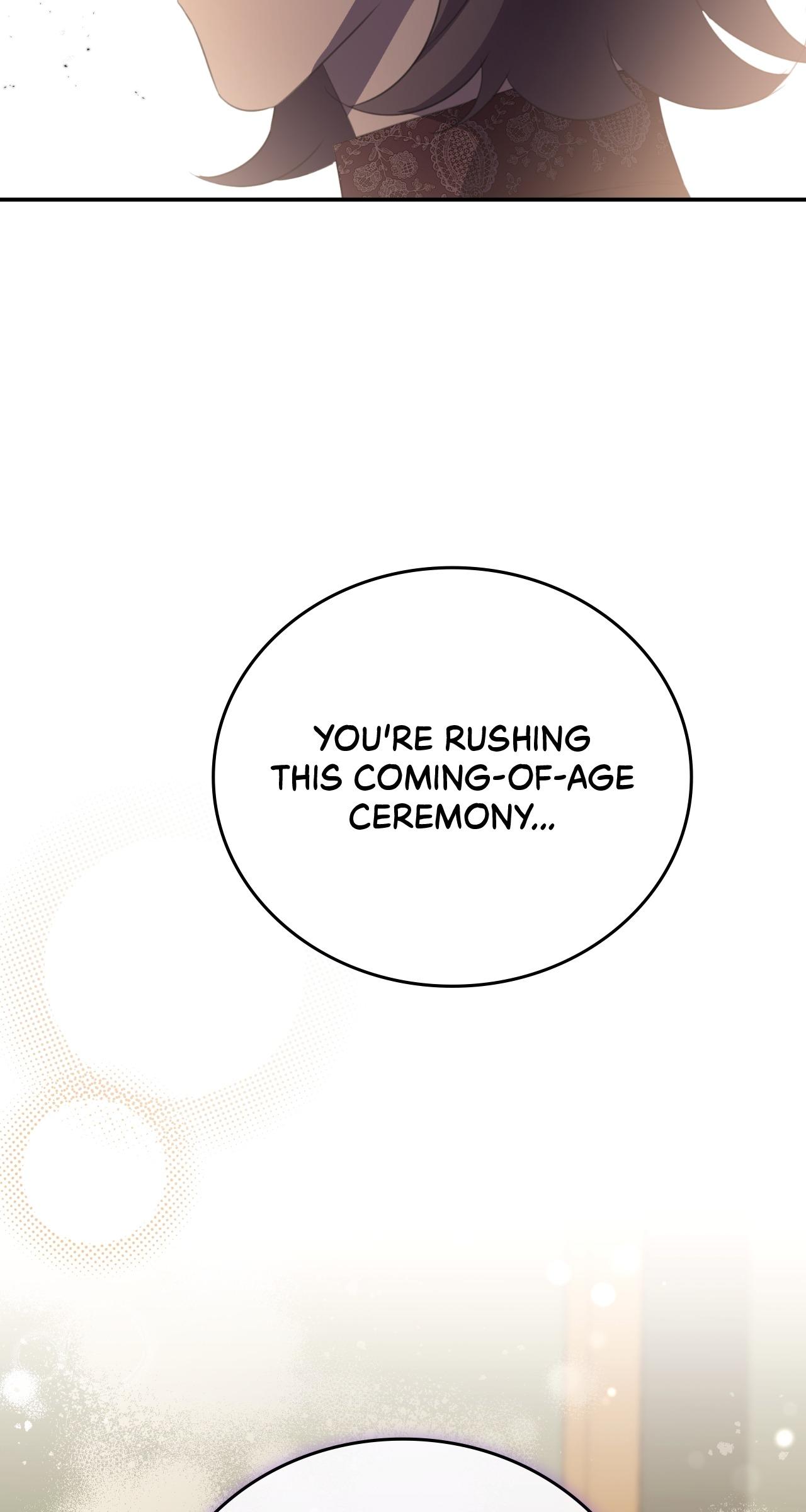 How to Choose Your Knight Chapter 71 page 51 - 