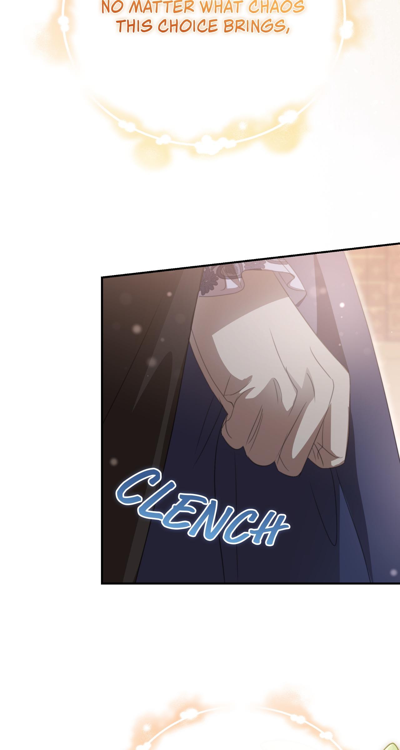 How to Choose Your Knight Chapter 71 page 57 - 