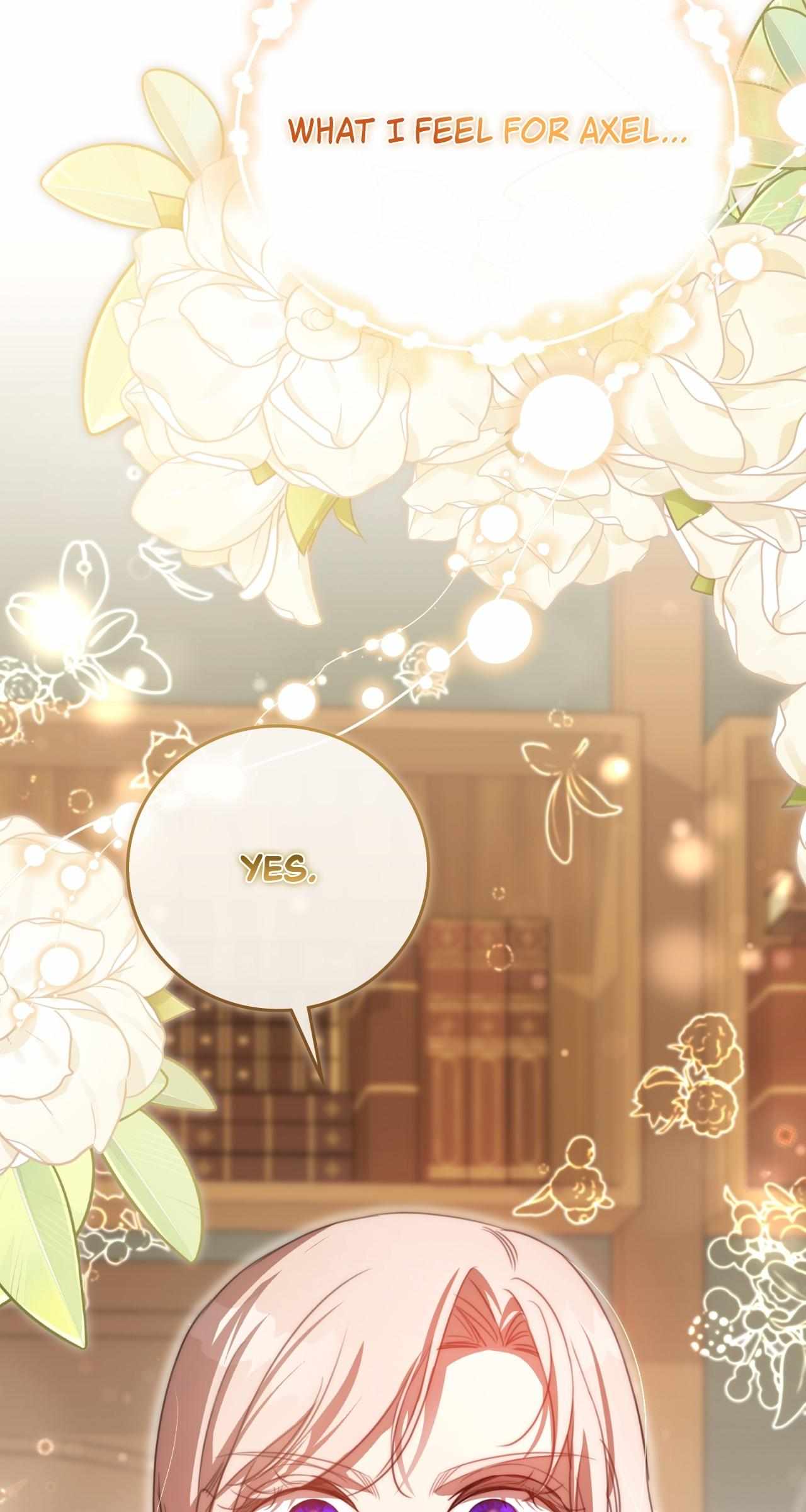 How to Choose Your Knight Chapter 71 page 58 - 