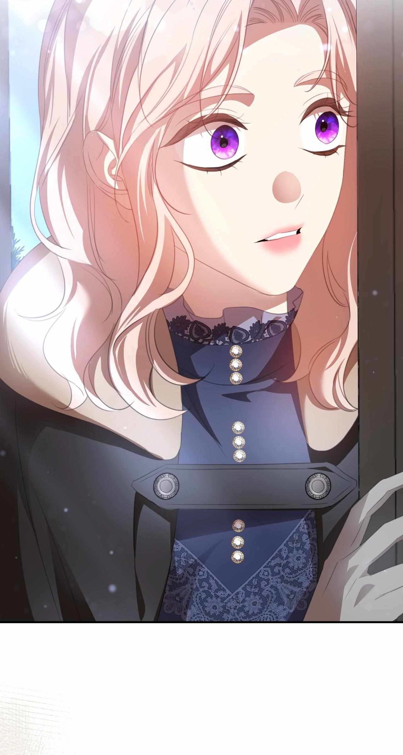 How to Choose Your Knight Chapter 71 page 7 - 