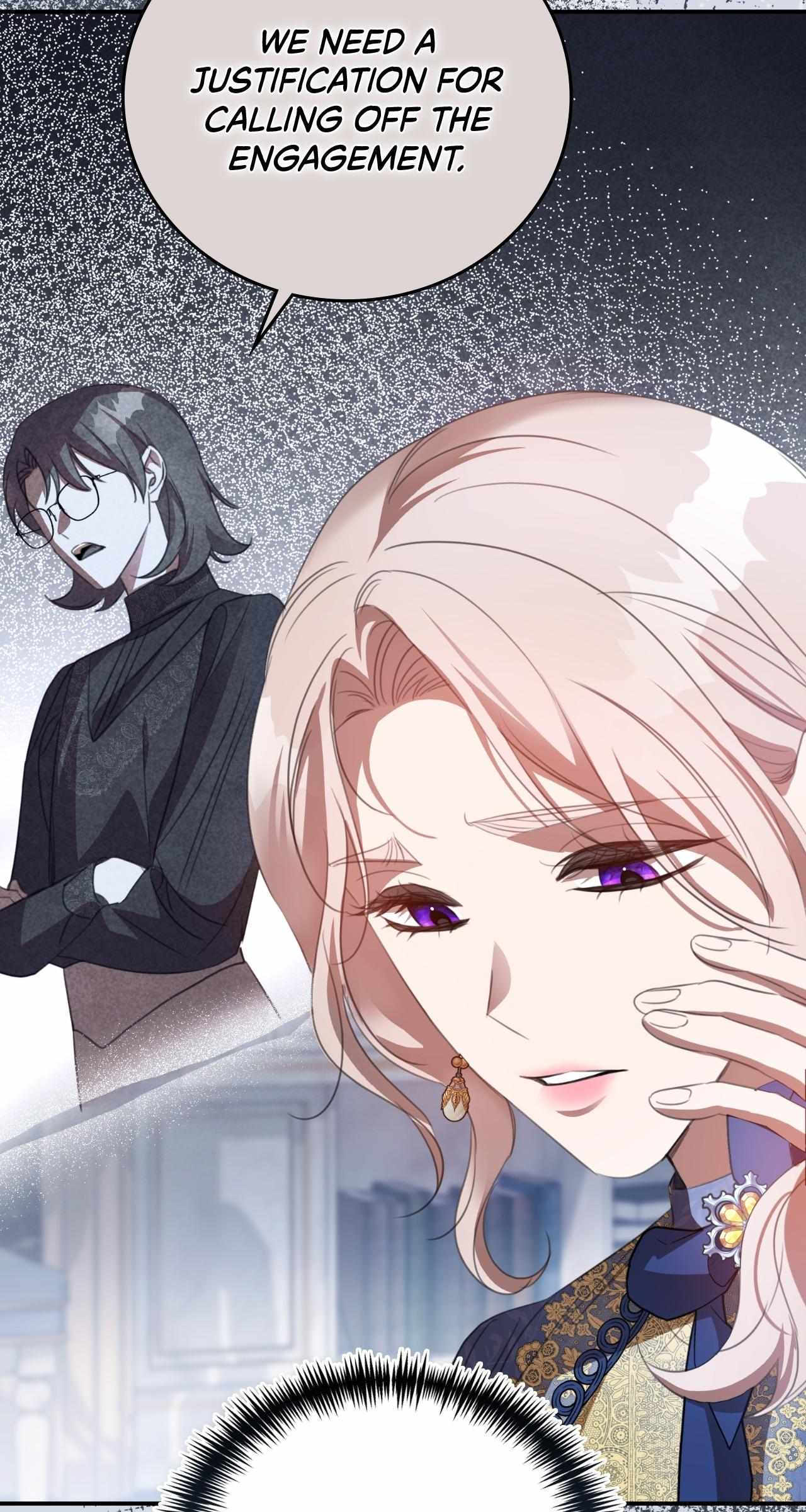 How to Choose Your Knight Chapter 71 page 68 - 